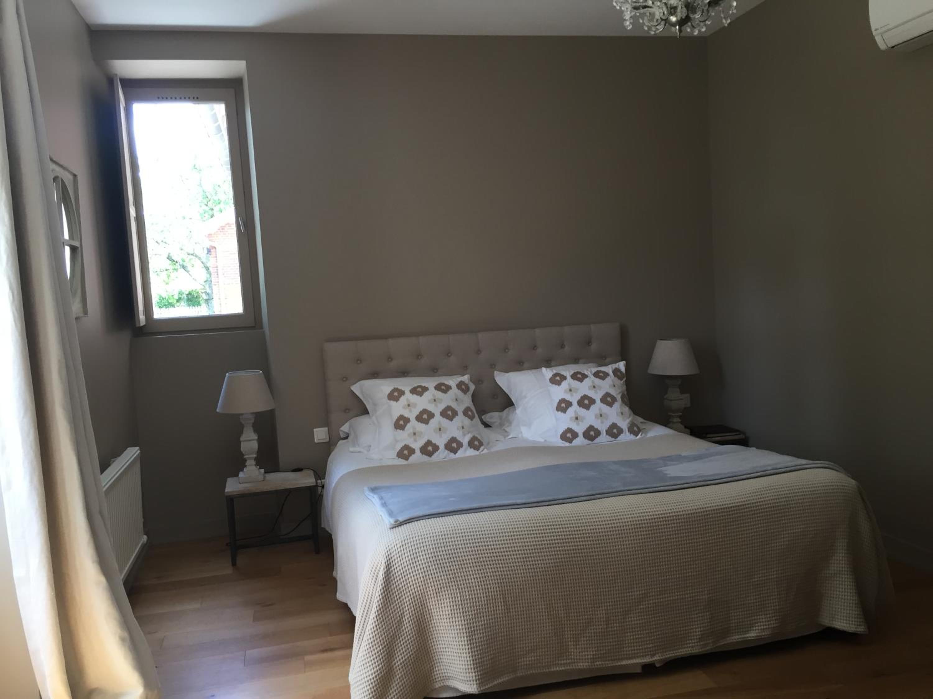 Double Room with Garden View photo 2