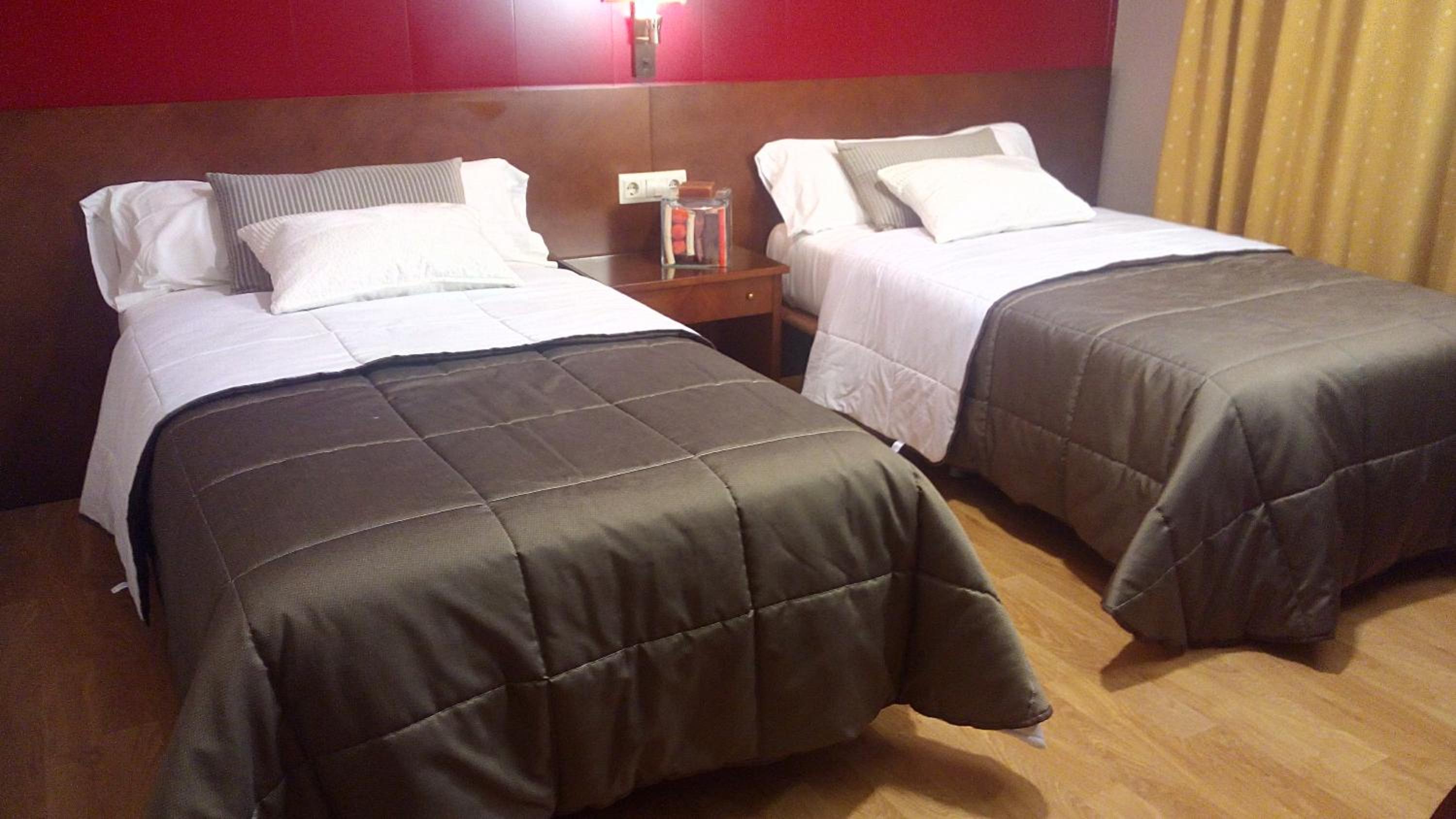 Habitación Doble