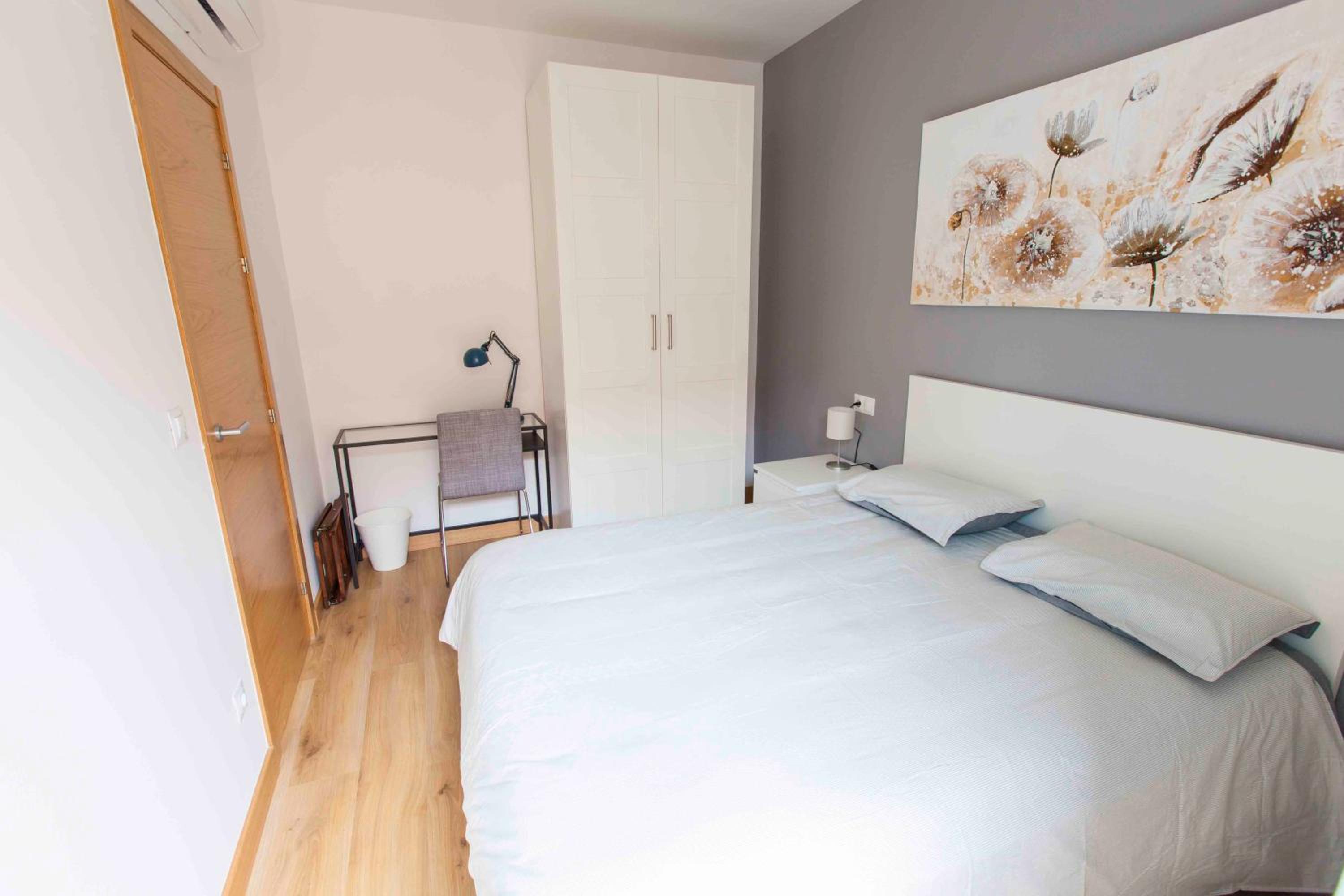 Standard Apartment - Photo 3