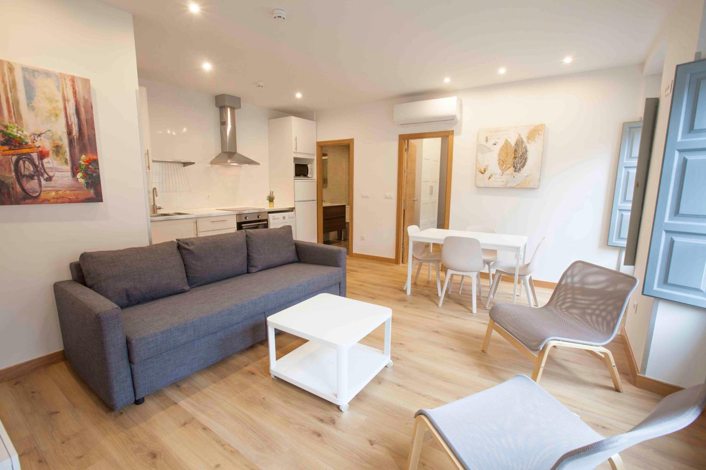 Standard Apartment - Photo 4
