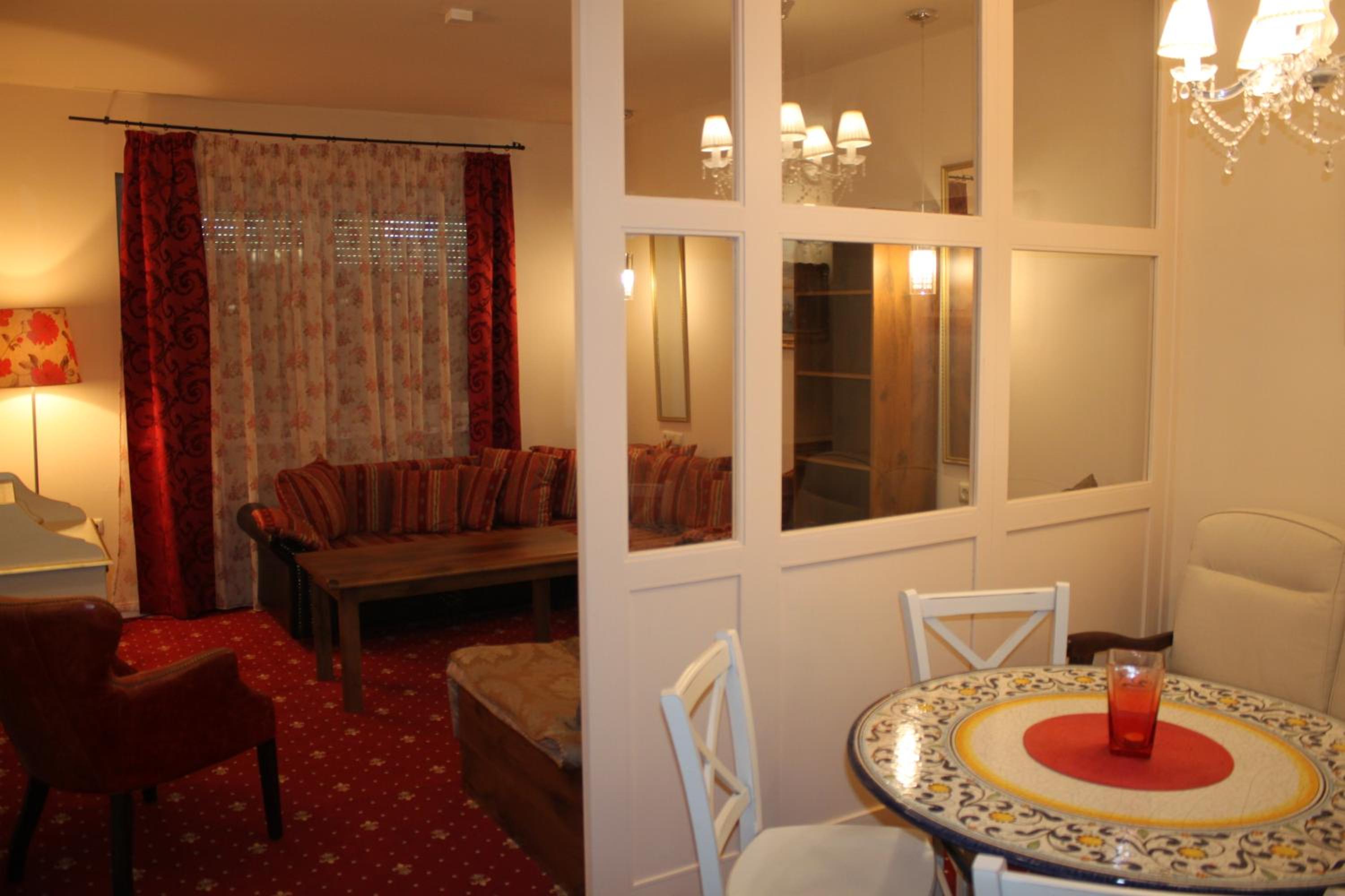 Superior Suite photo 1