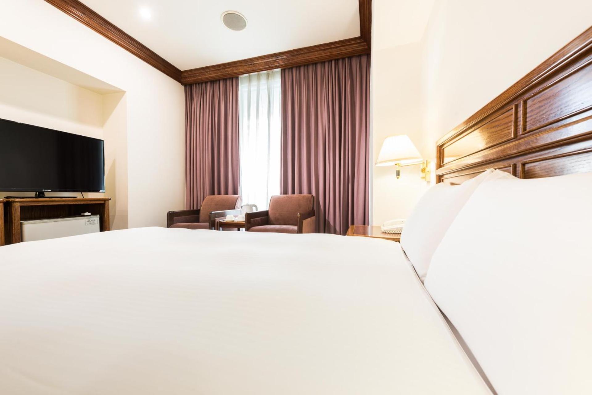 Classic Room photo 2