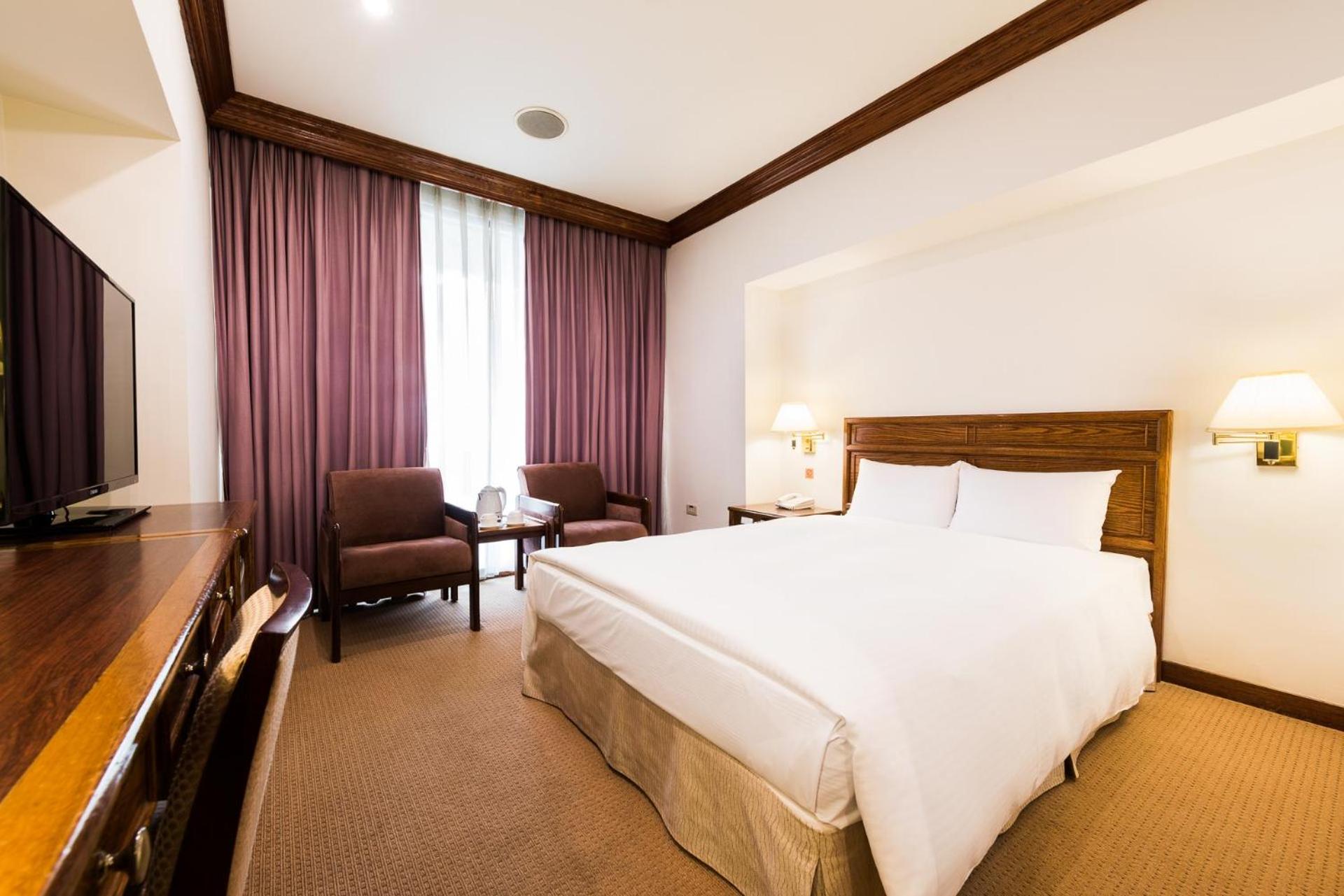 Classic Room photo 1
