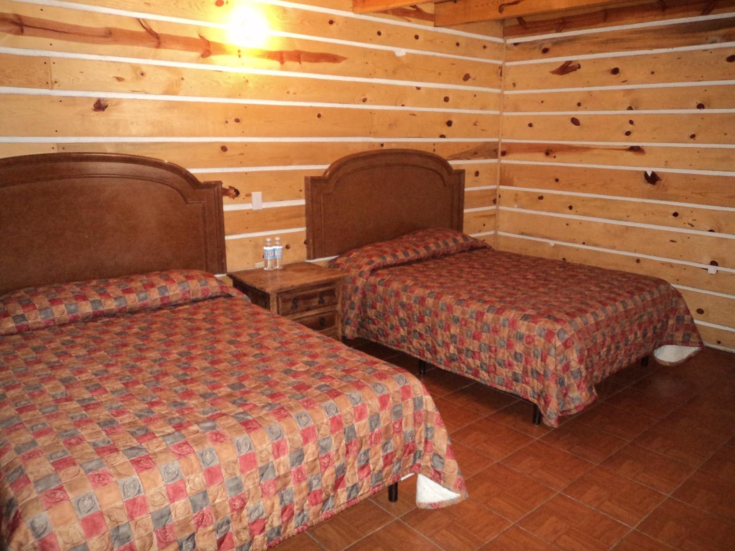 Double Room photo 3