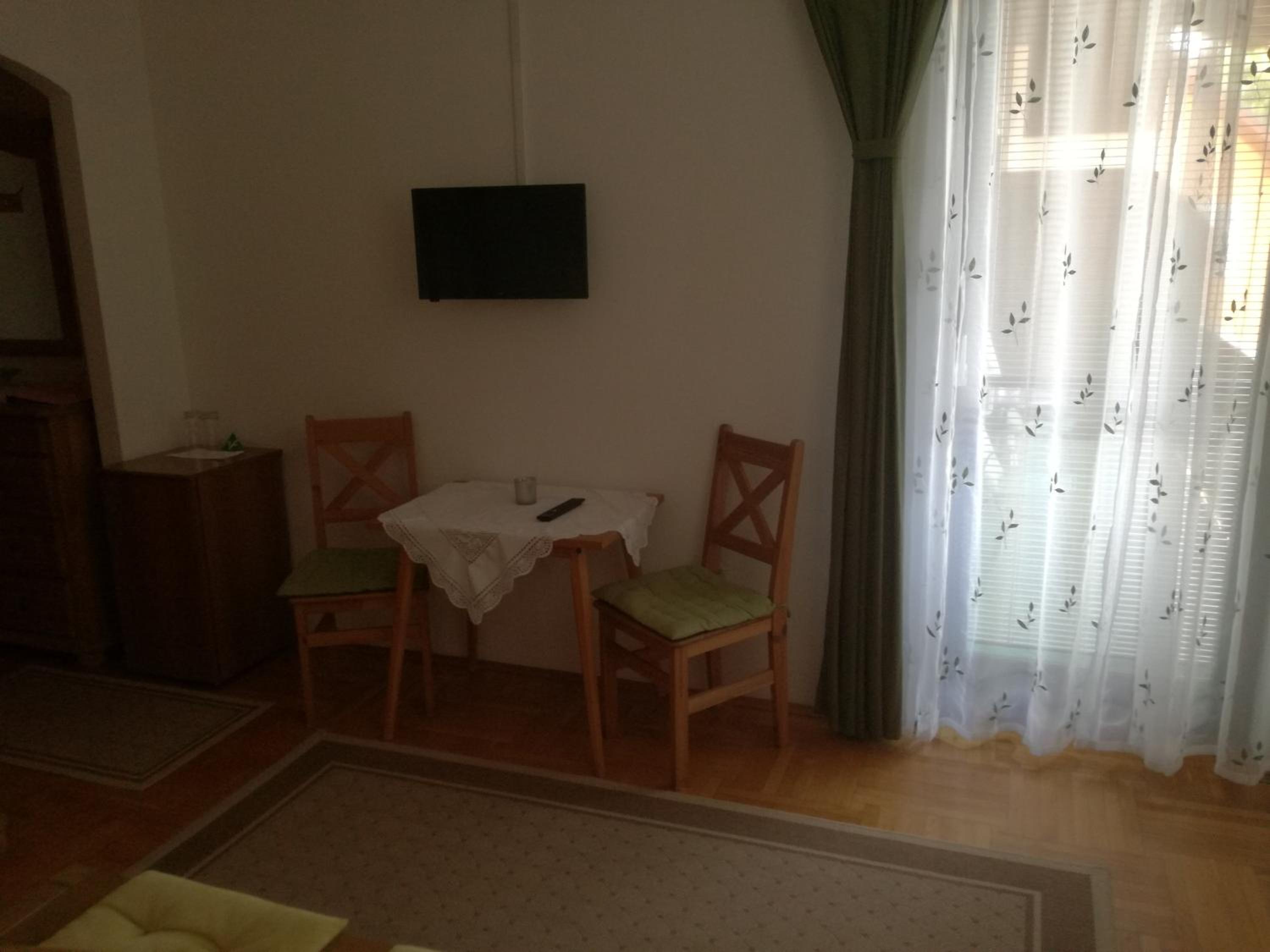 Double Room with Balcony photo 2