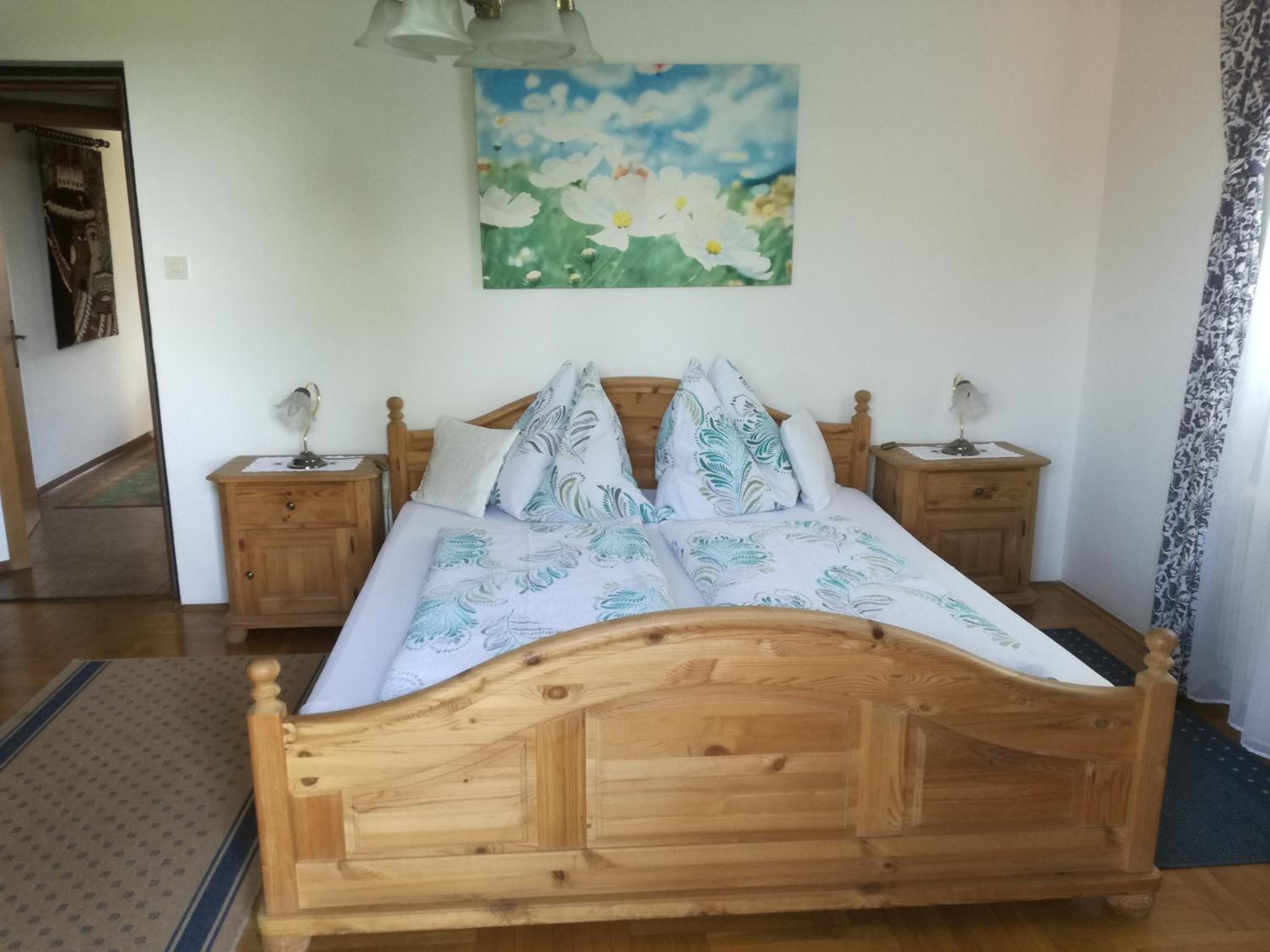 Double Room with Balcony photo 3