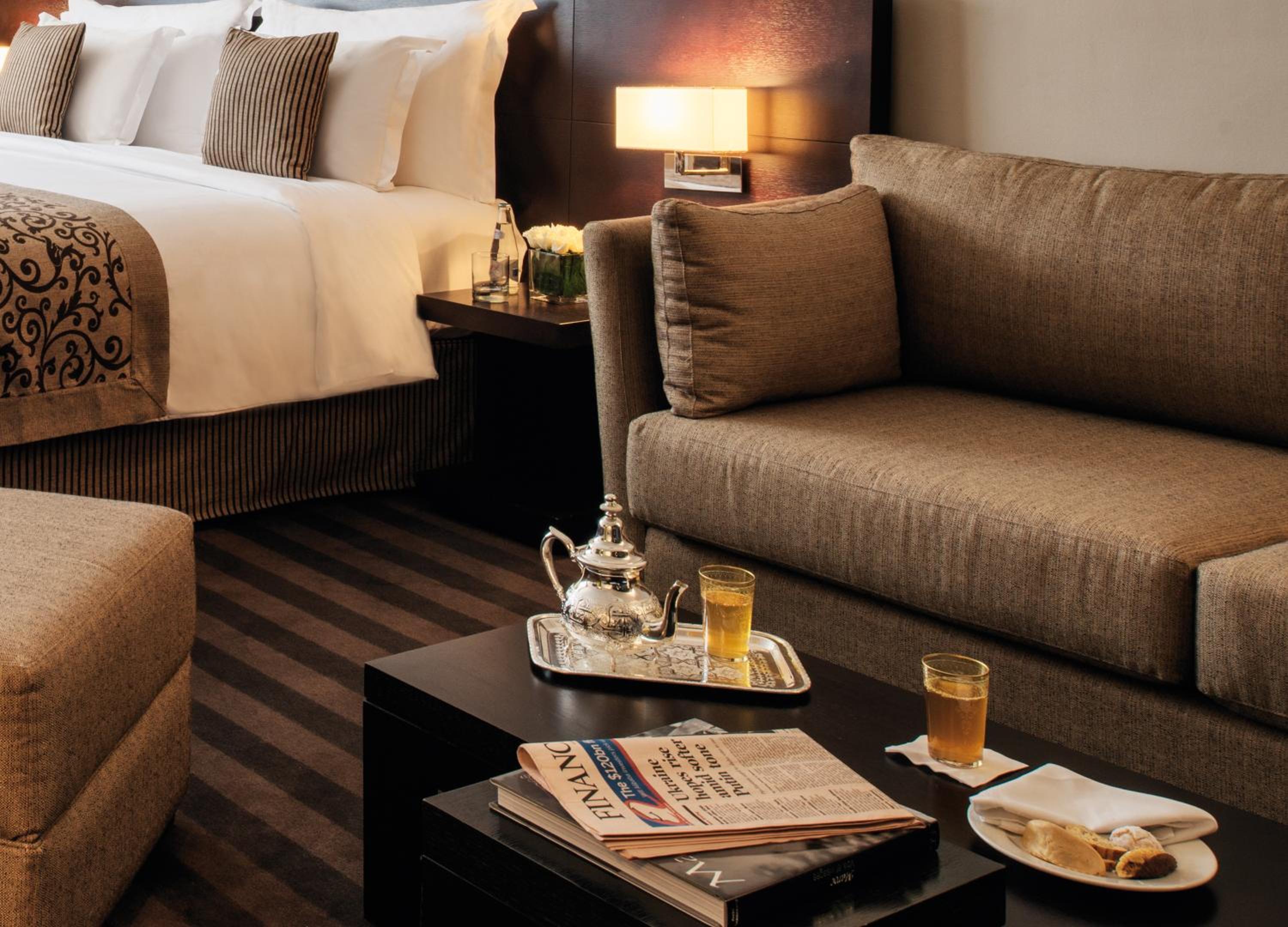 Deluxe Twin Room - Photo 2