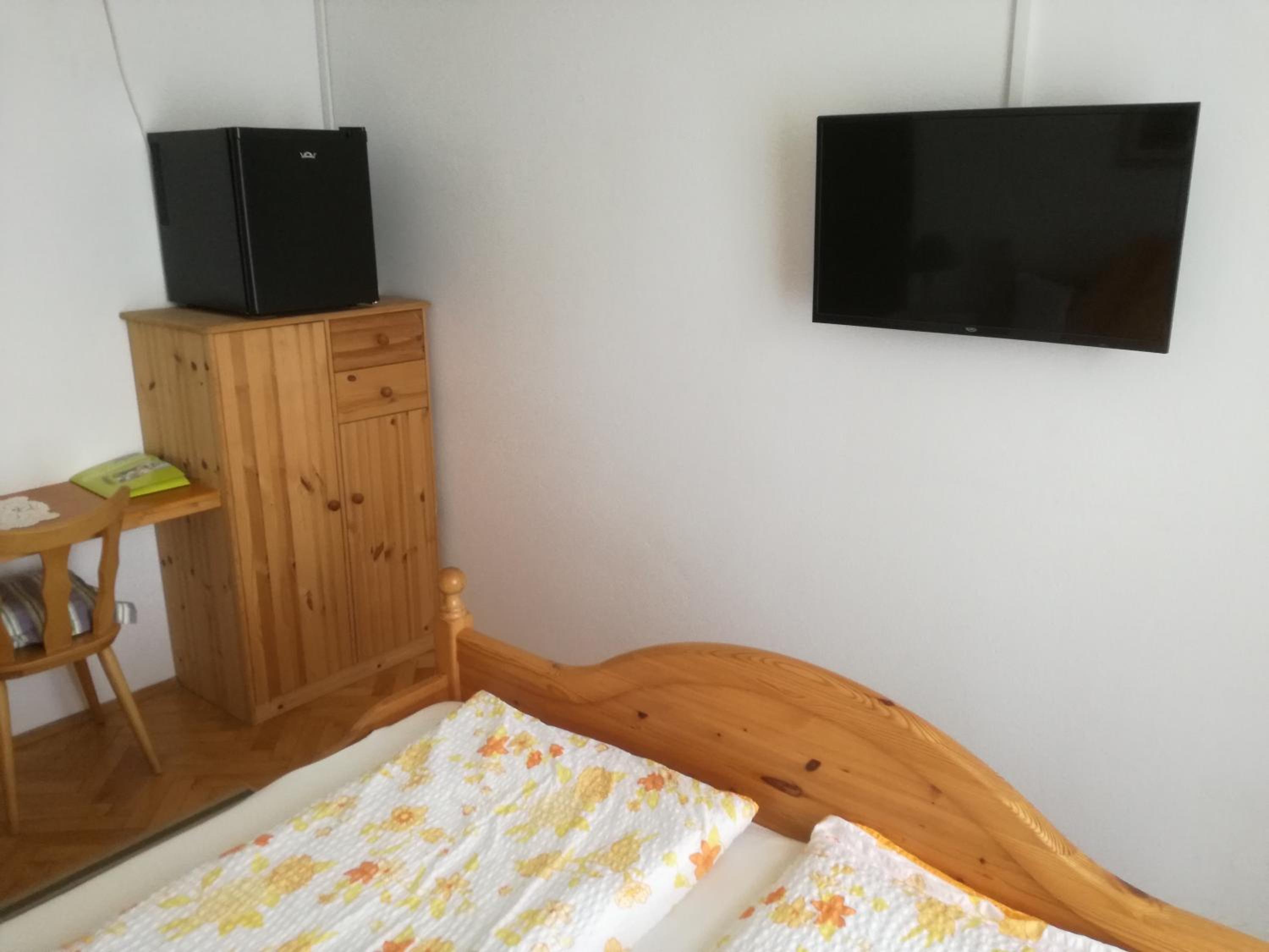 Double Room with Balcony photo 3