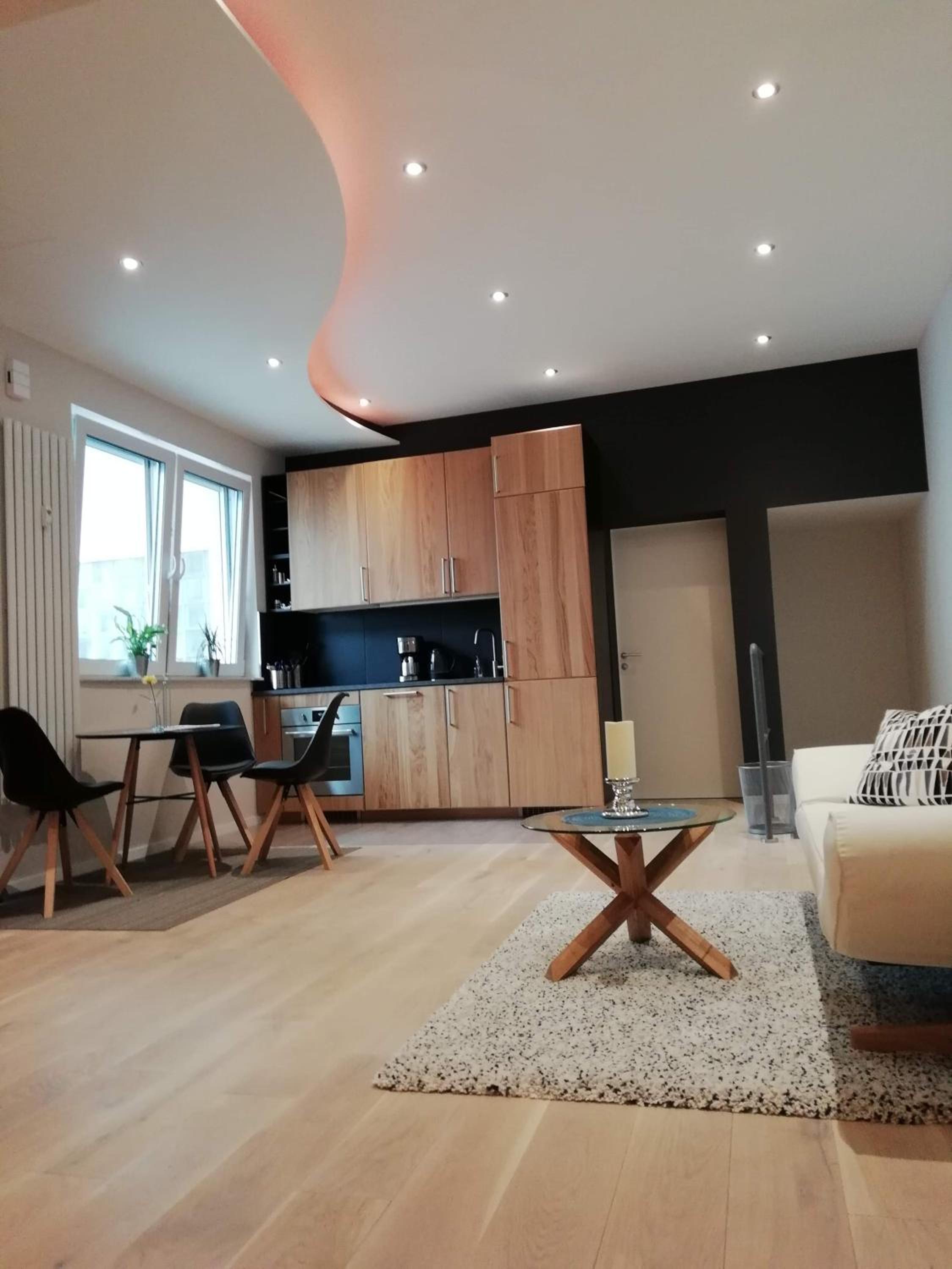 Apartment - Ground Floor photo 1