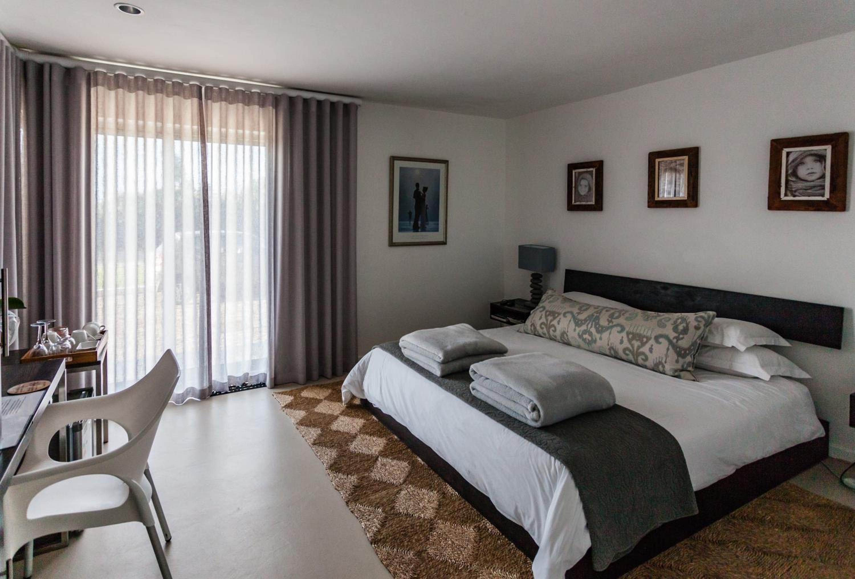 Standard Double Room with Sea View - Lost in Art
