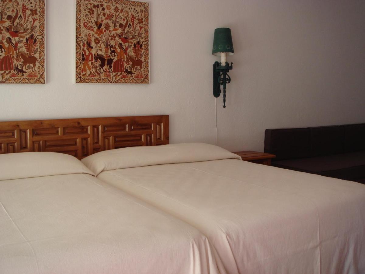 Standard Double or Twin Room photo 2