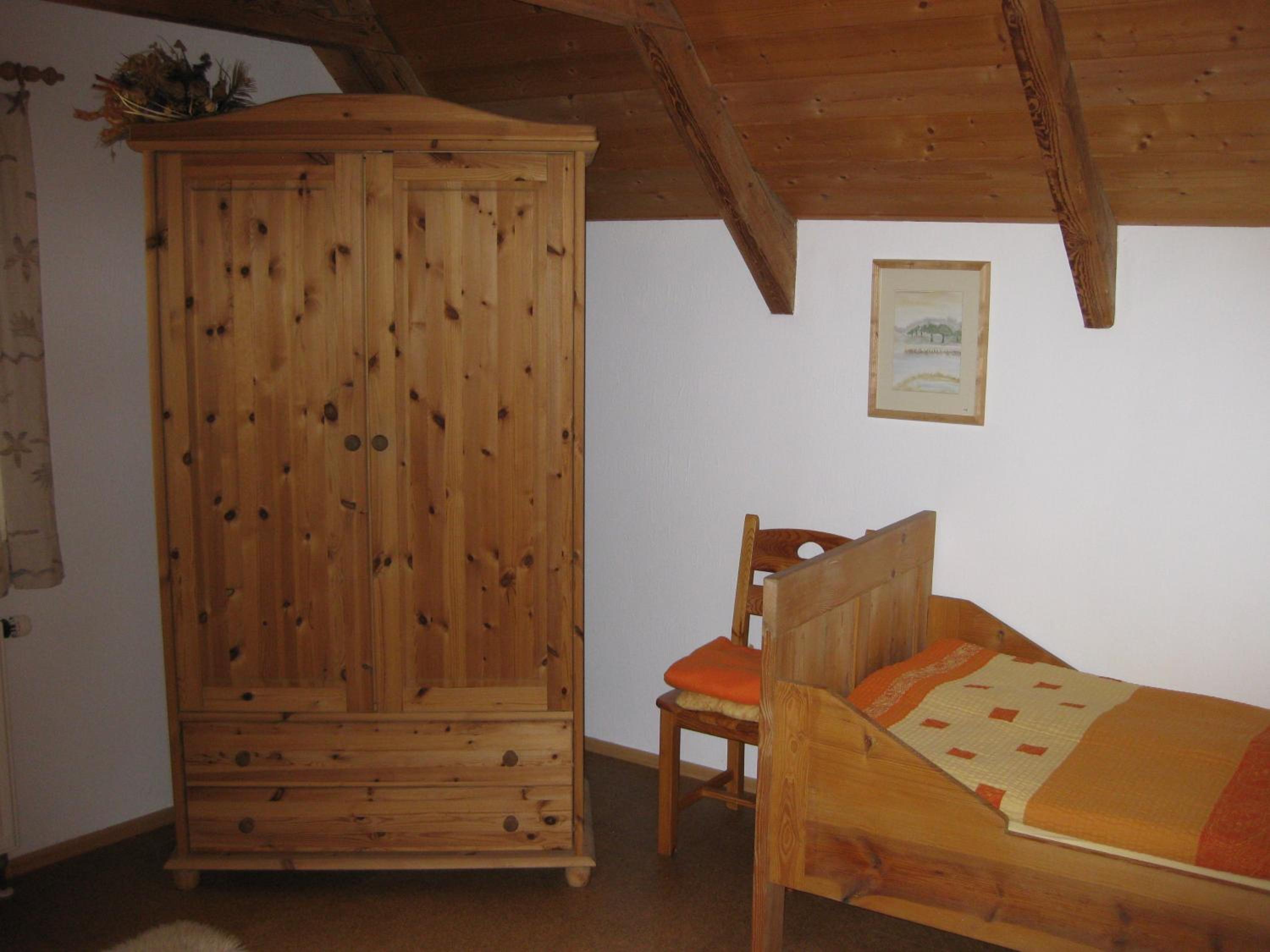 Two-Bedroom Apartment - Photo 24