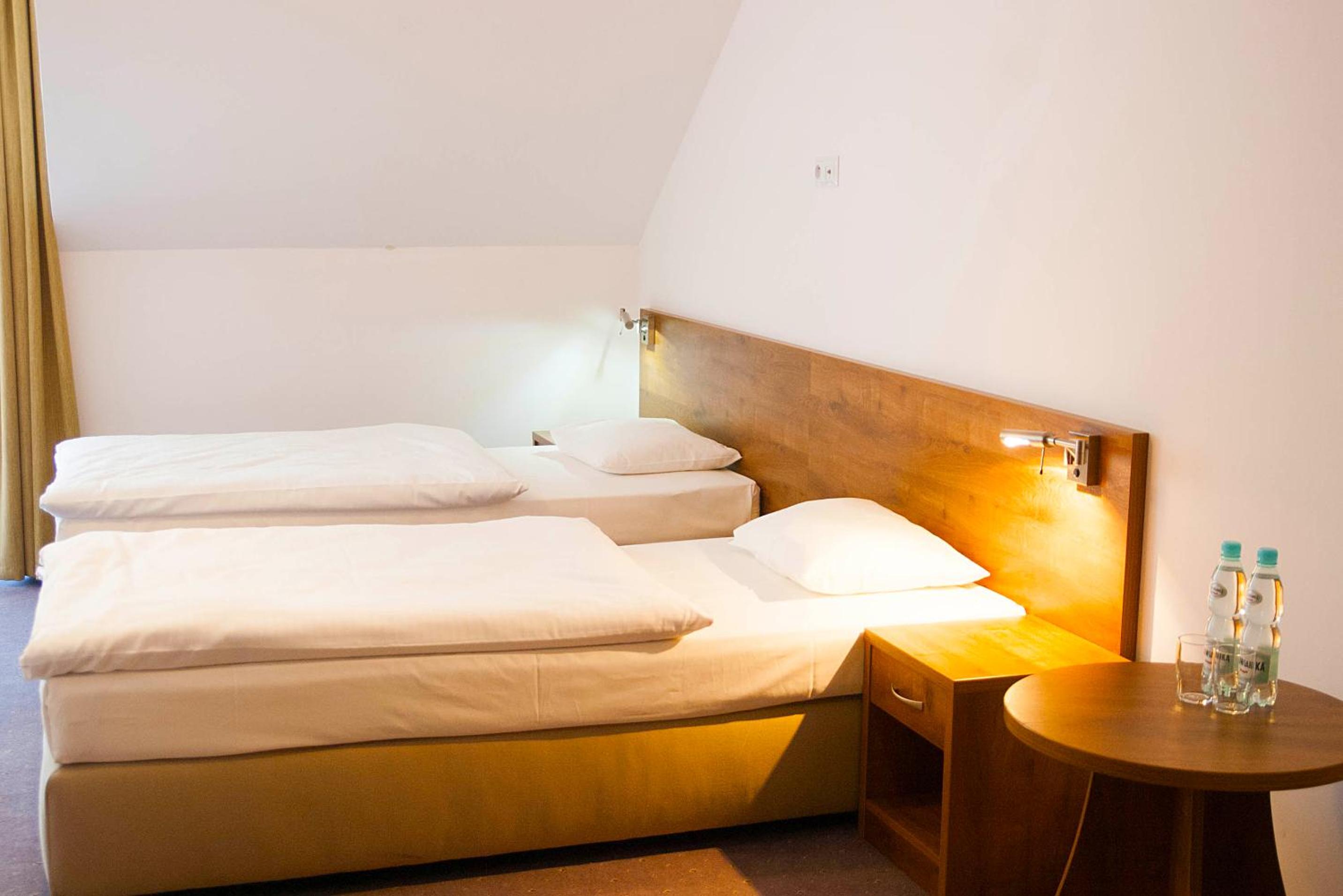 Standard Single Room photo 3