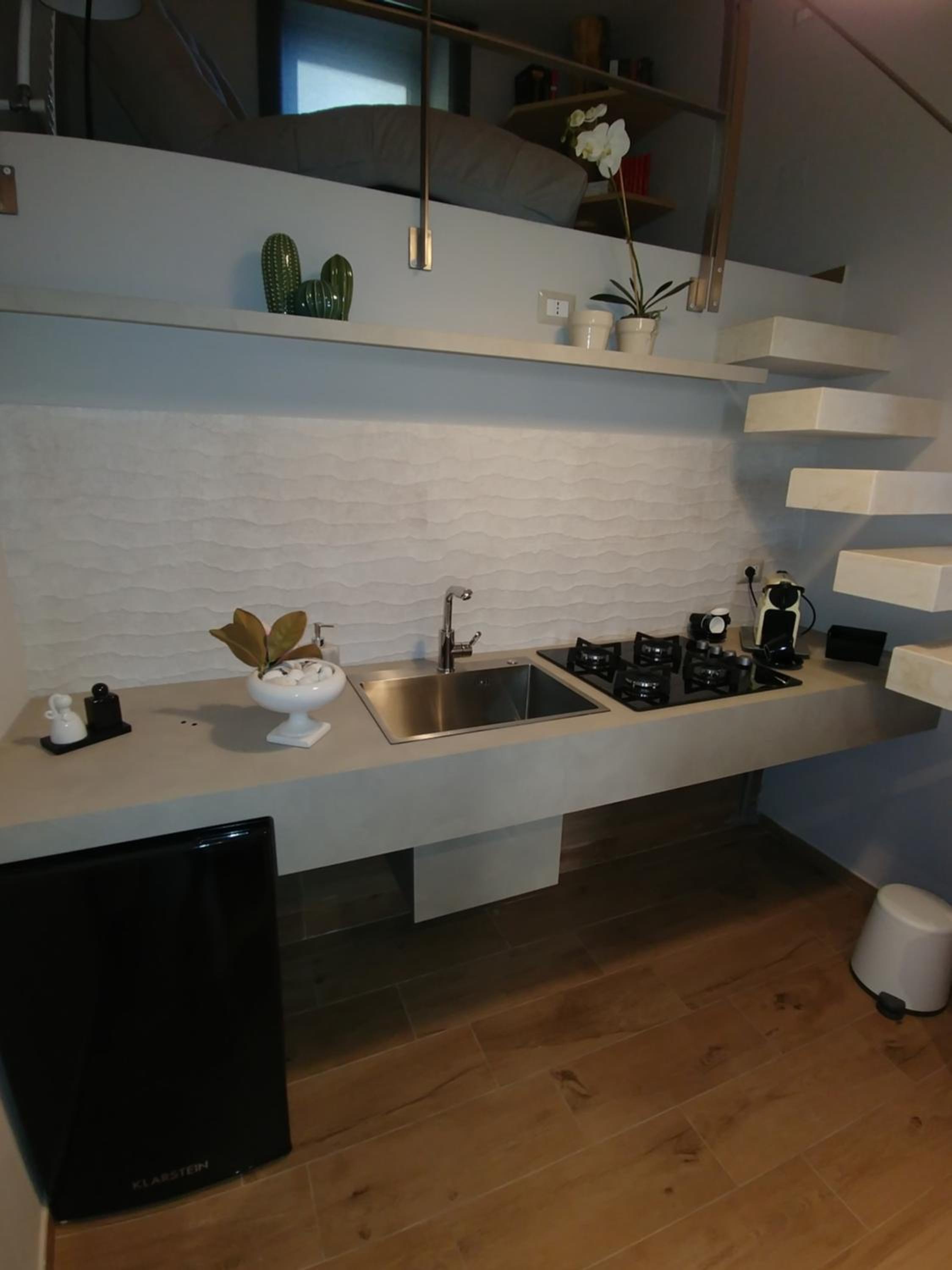 Deluxe Queen Suite - Photo 27
