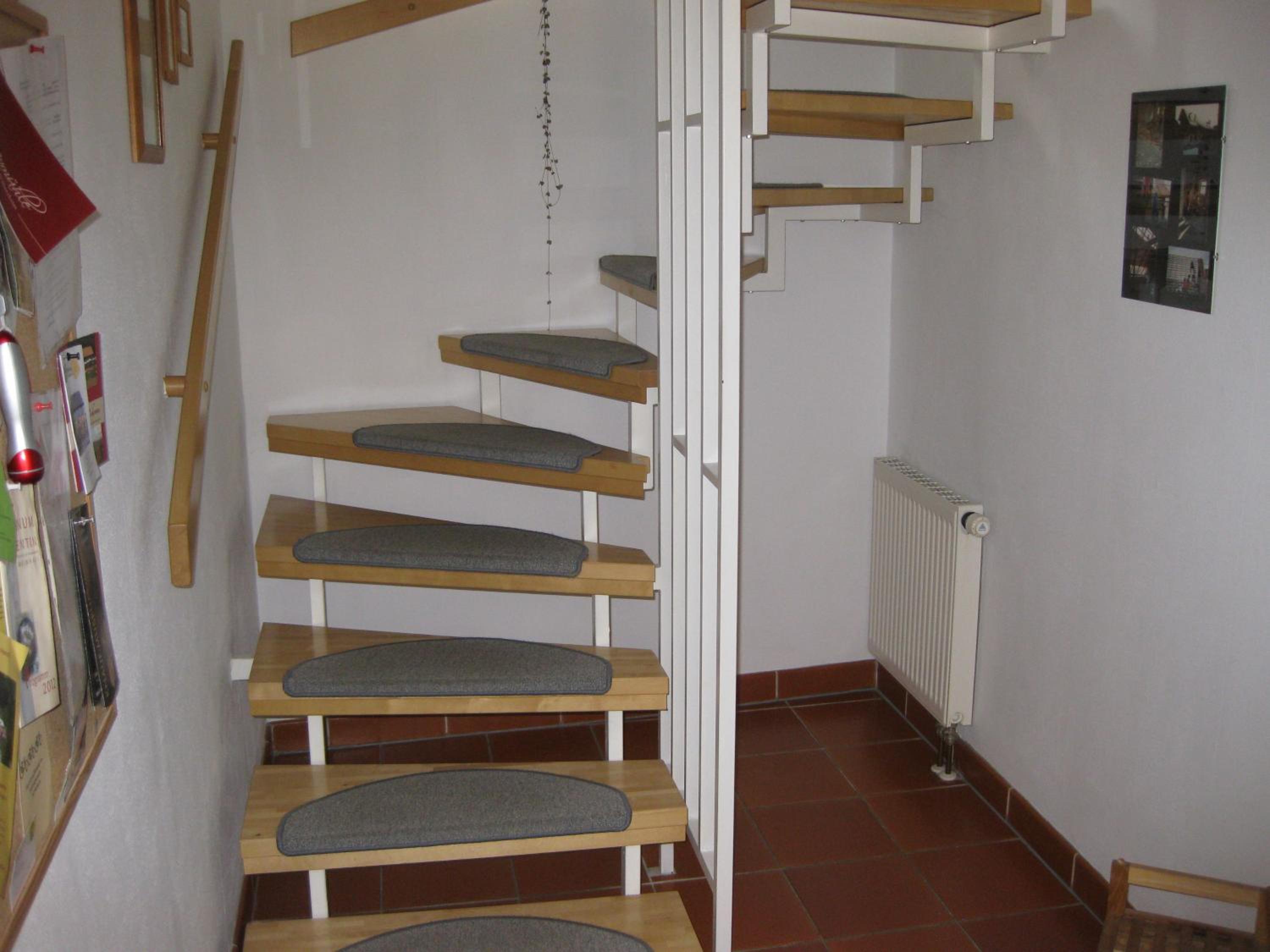 Two-Bedroom Apartment - Photo 26
