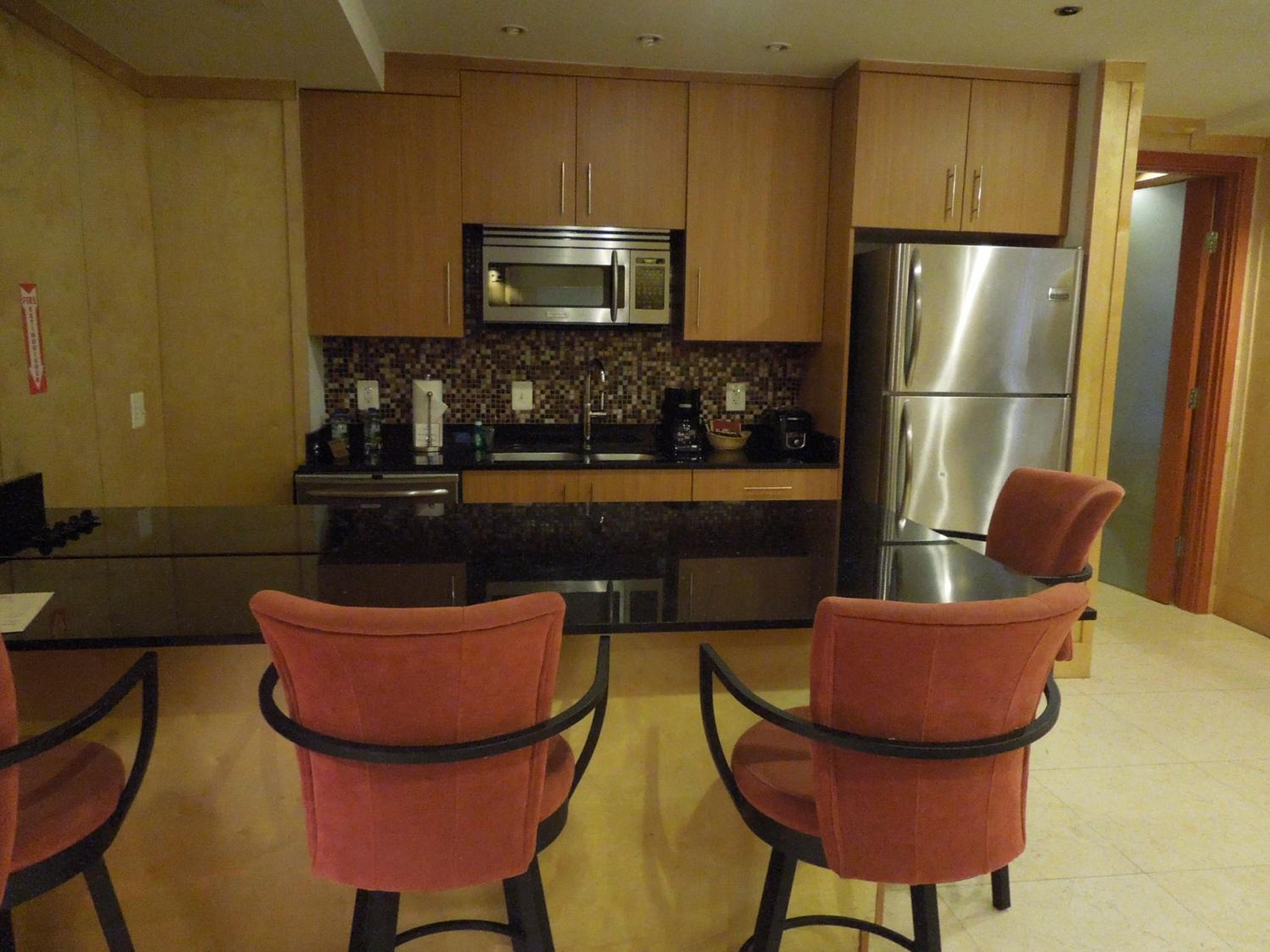 Independence Suite - Photo 3