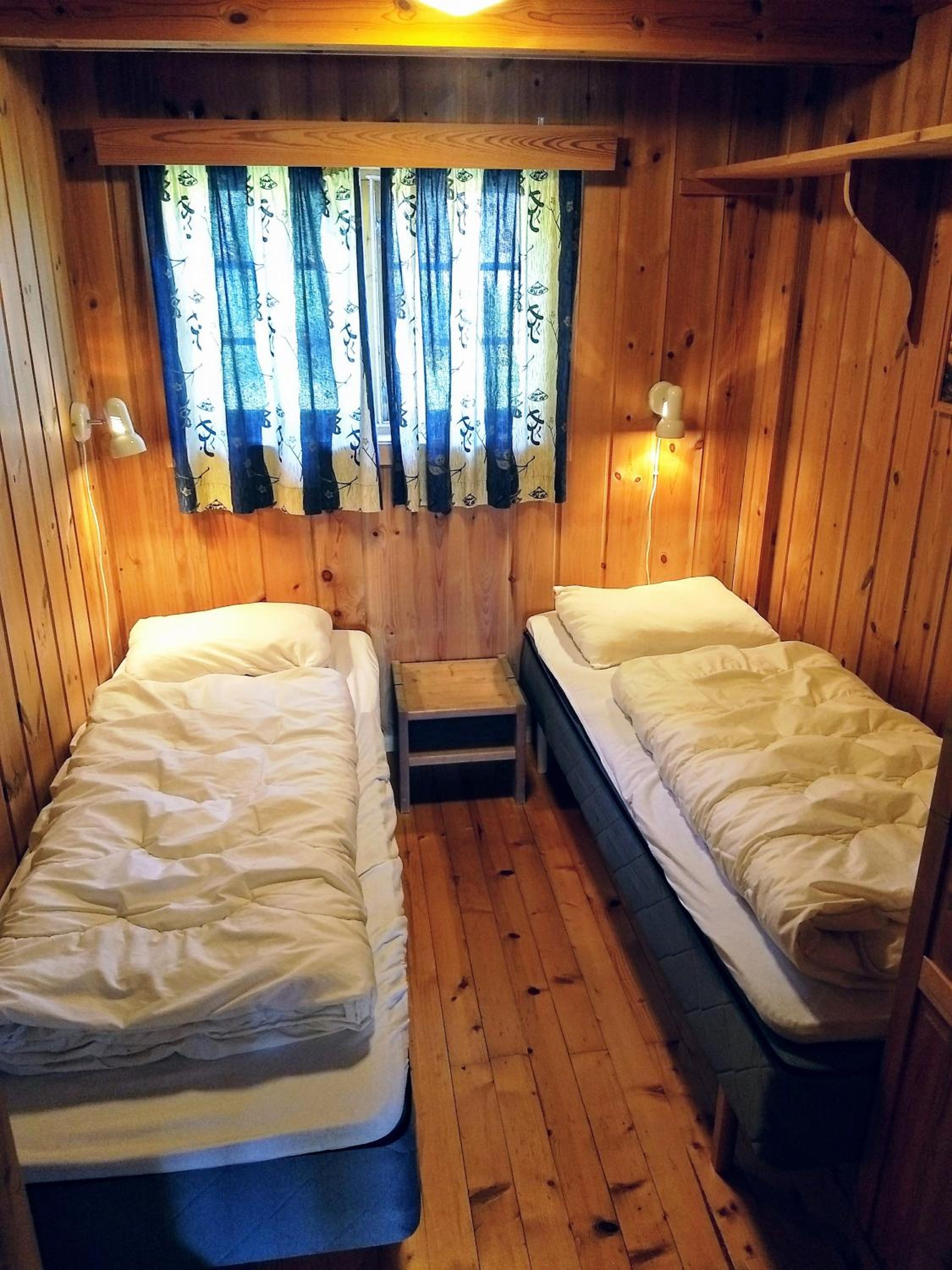 Two-Bedroom Cottage photo 1