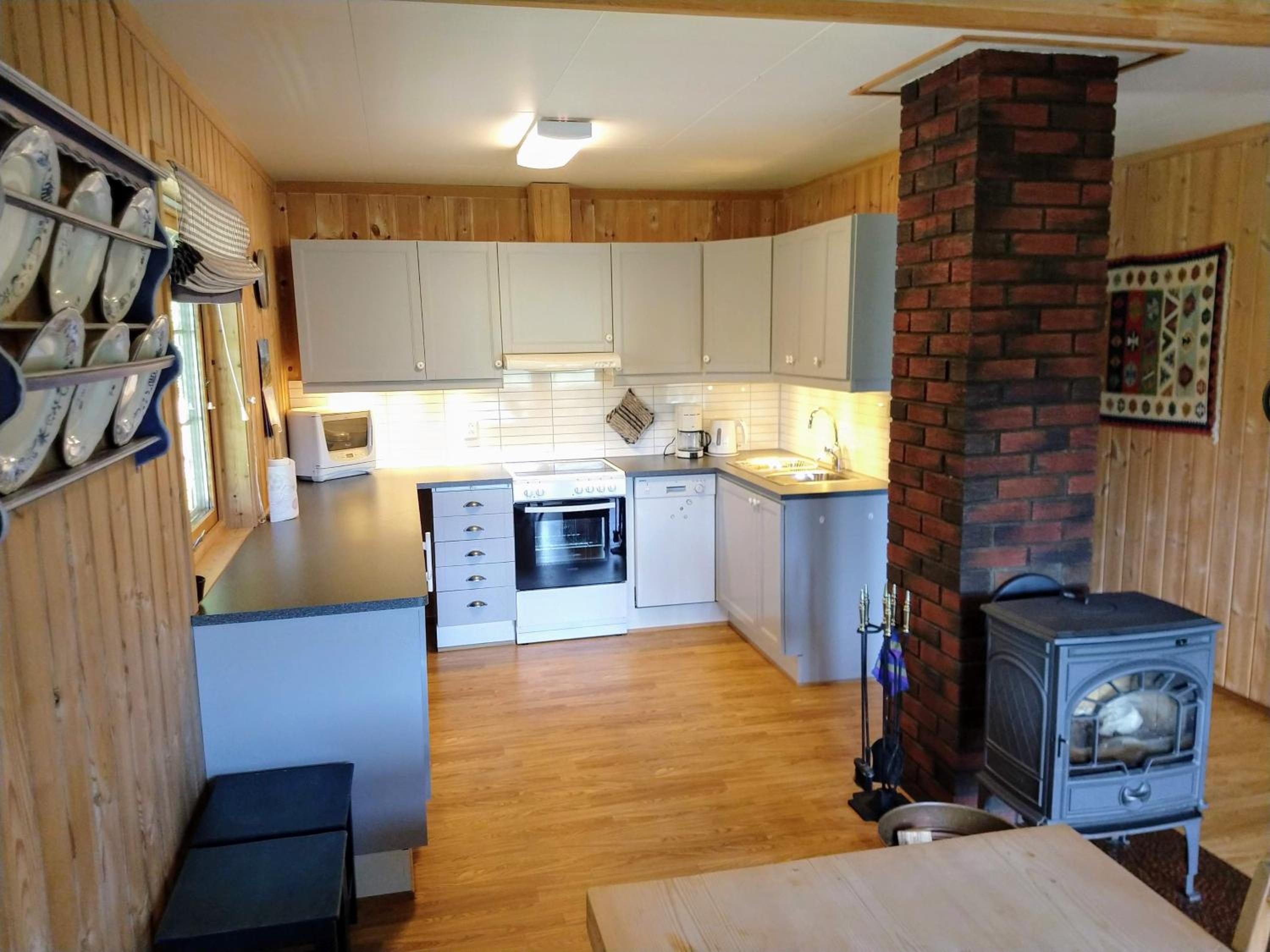 Vacation Home photo 3