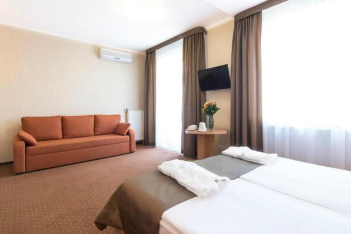 Junior Suite photo 2