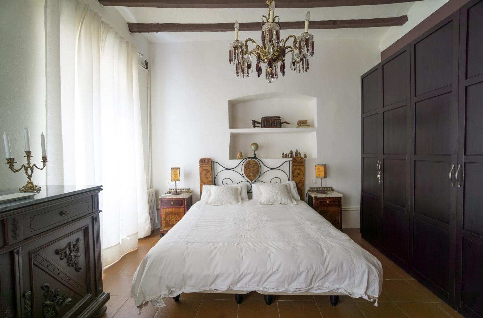 Casa de cinco habitaciones