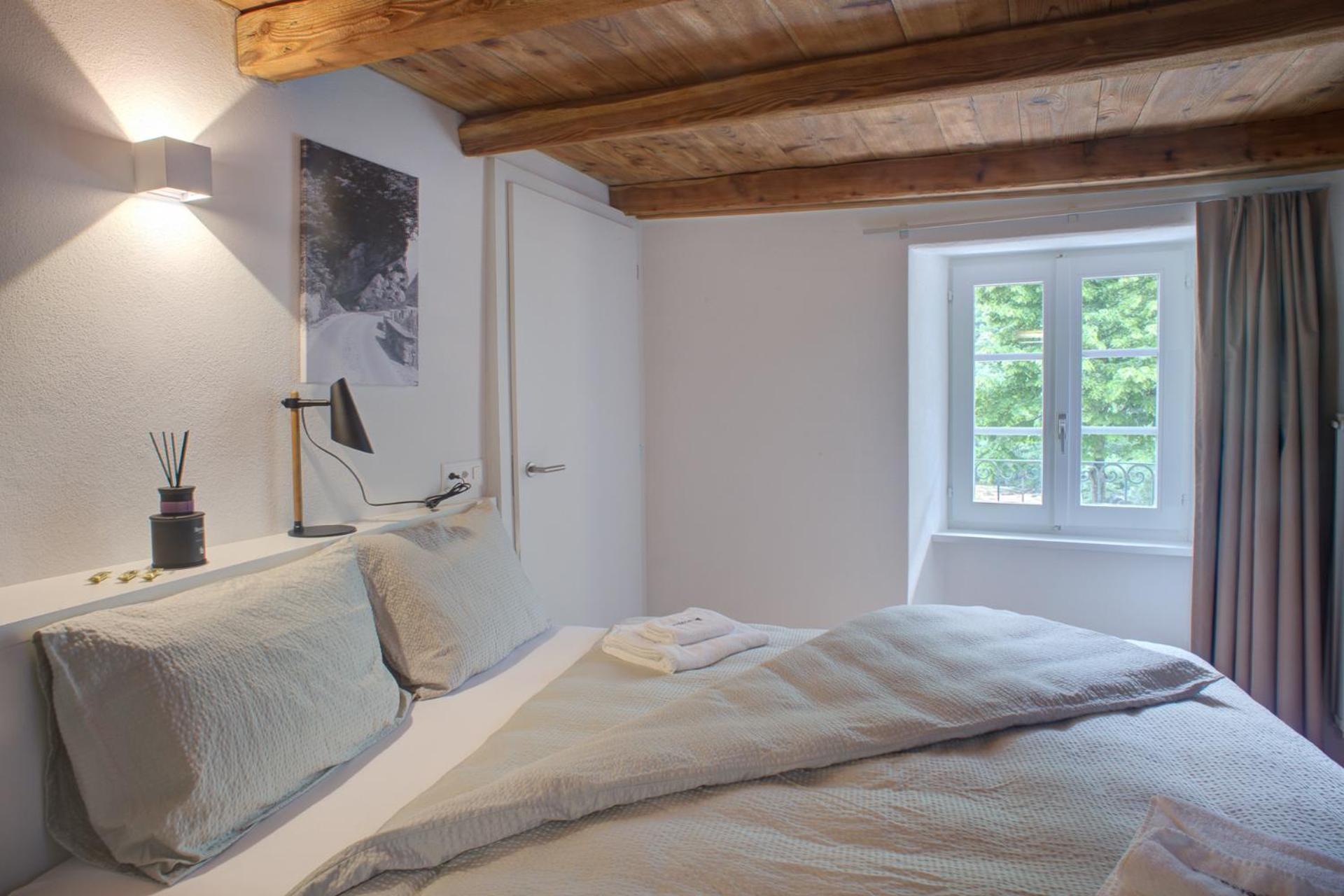 Double Room - Photo 2