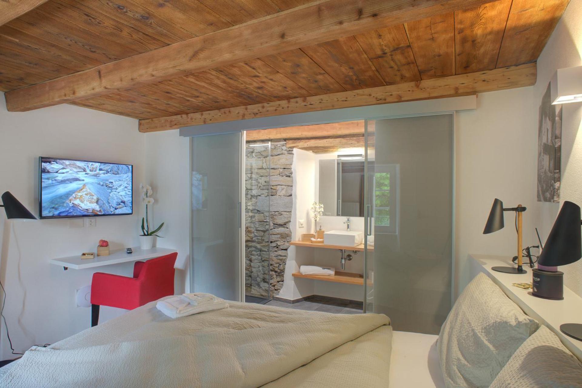 Double Room - Photo 1