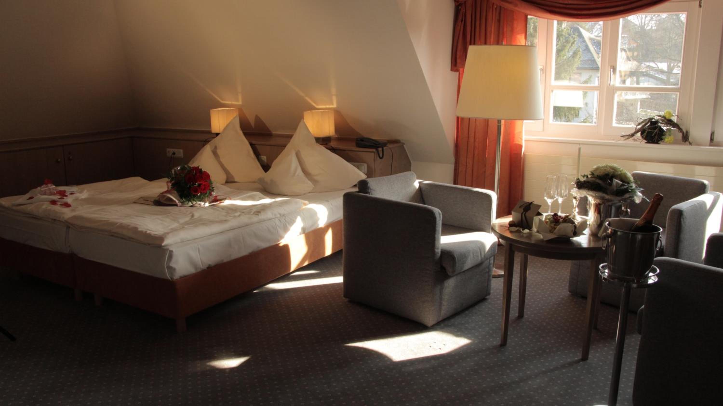 Junior Suite photo 2