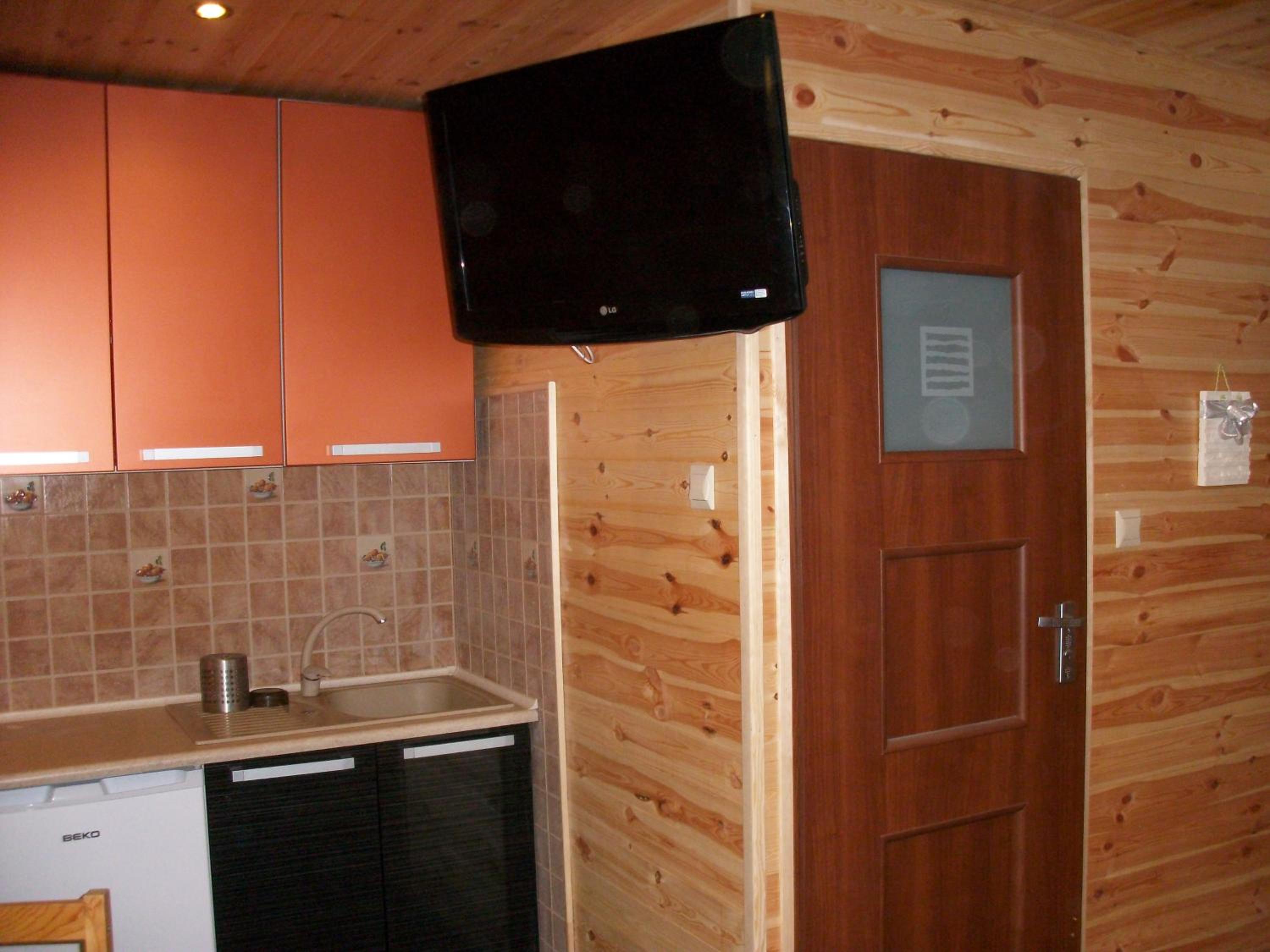 Two-Bedroom Chalet photo 3