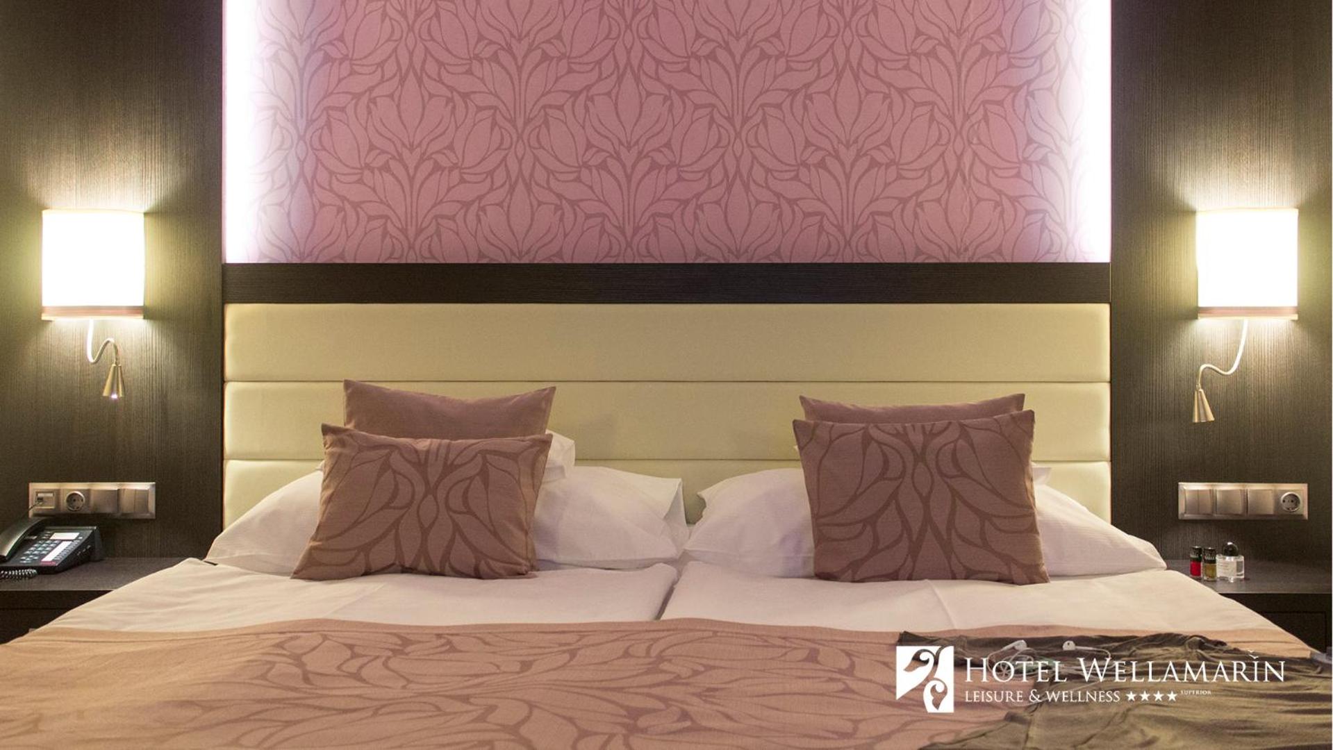 Comfort Double Room - Disability Access photo 3
