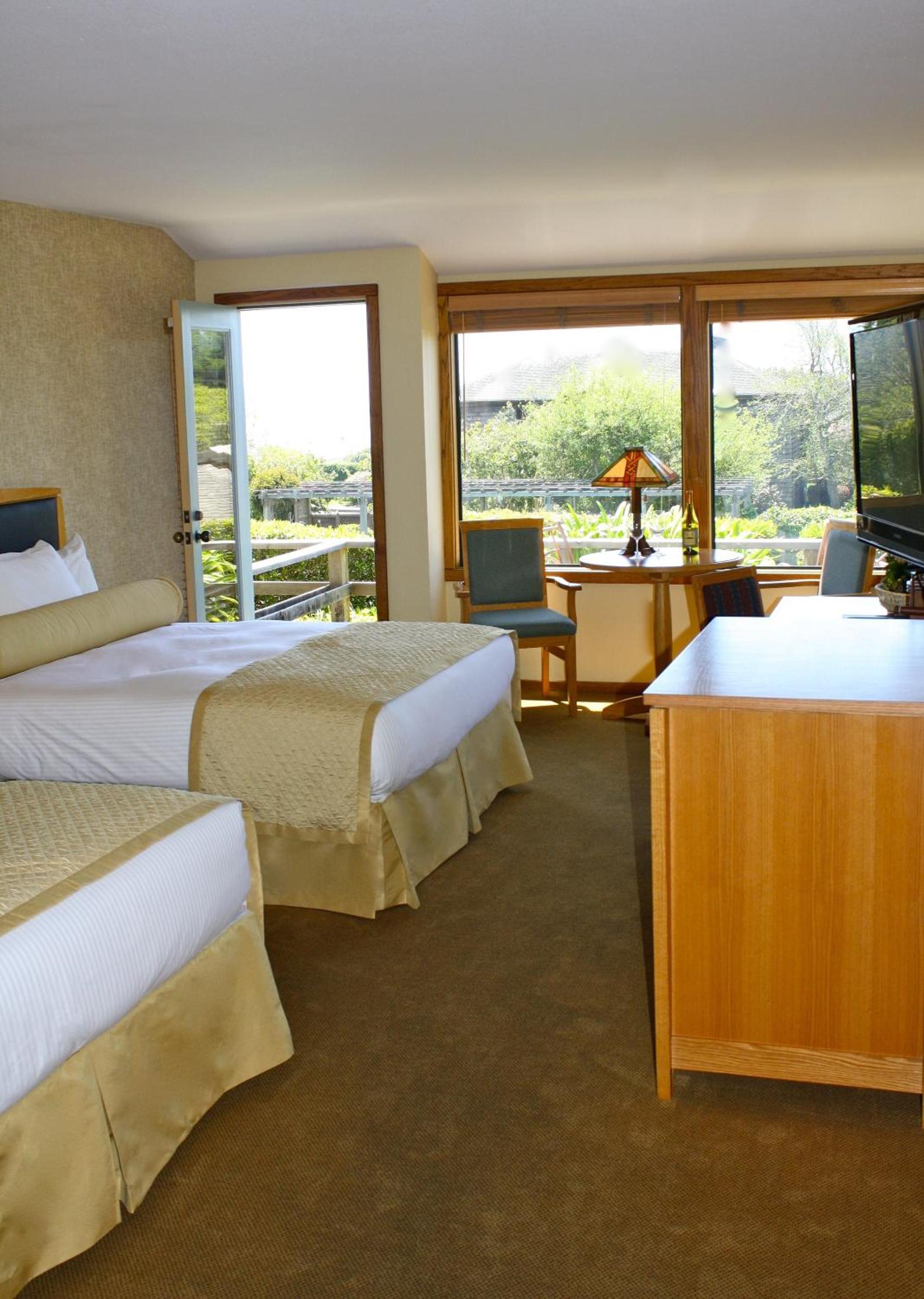 Deluxe Double Room photo 1