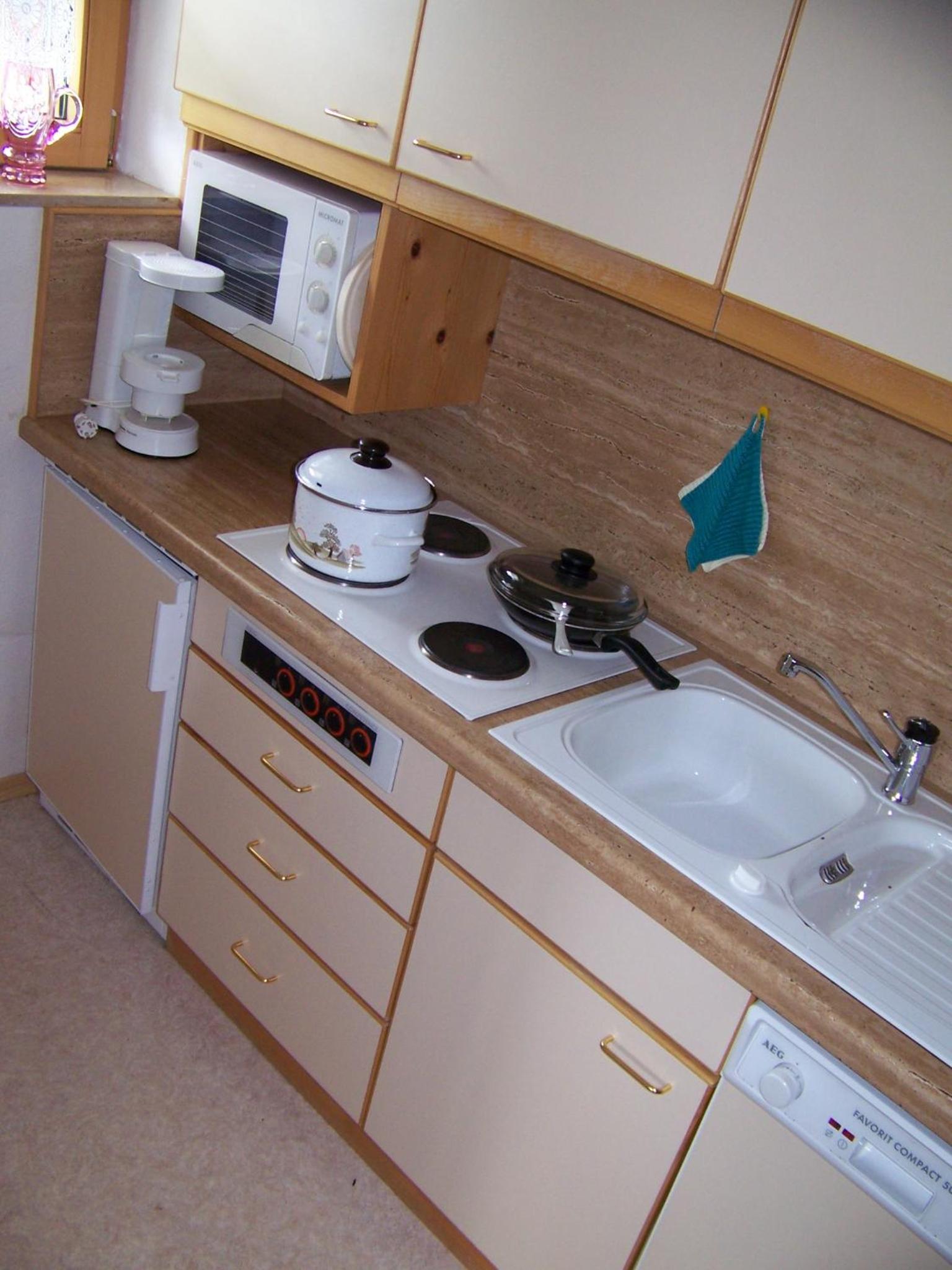 Apartment with Terrace photo 3