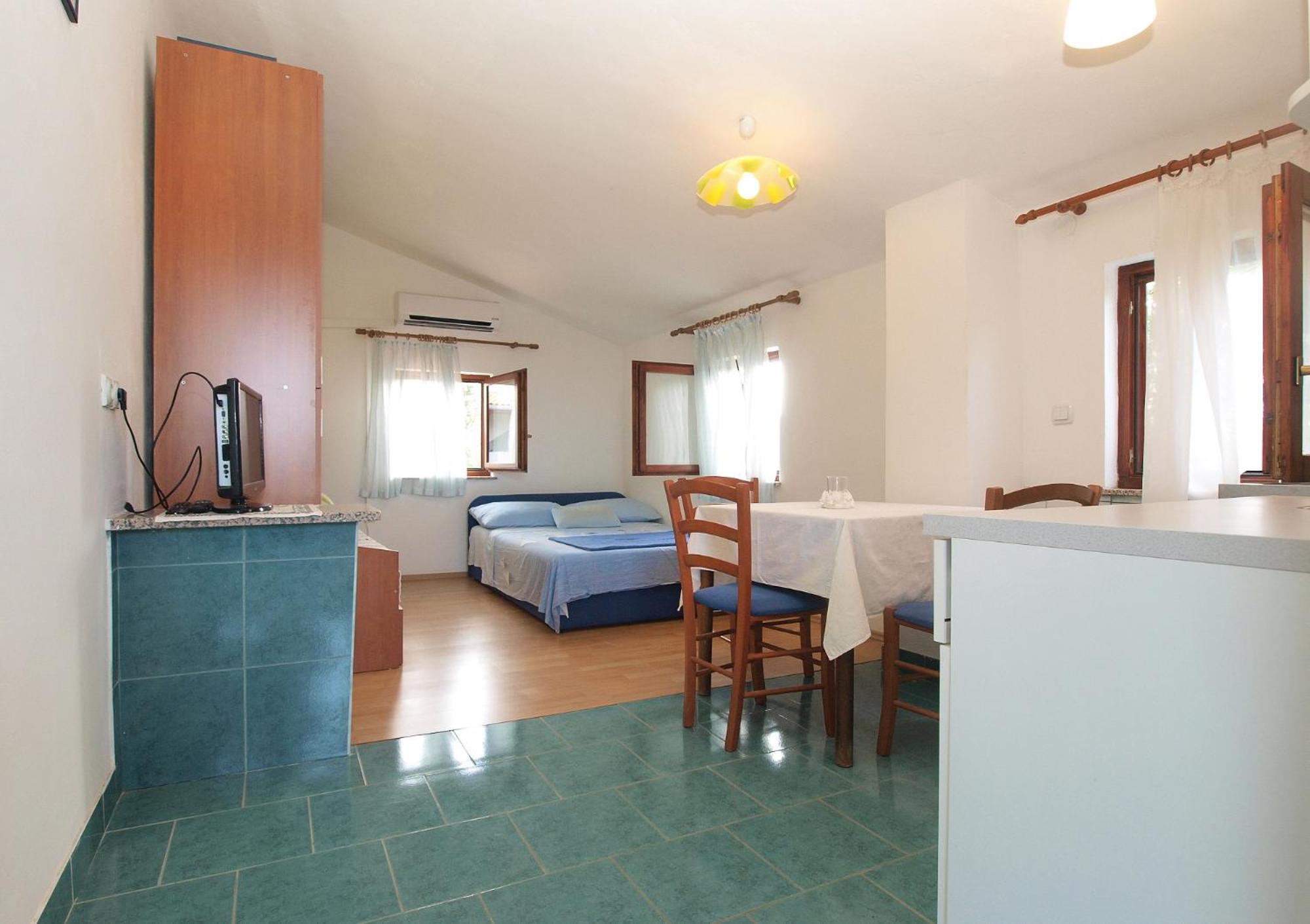 Studio Apartment photo 1