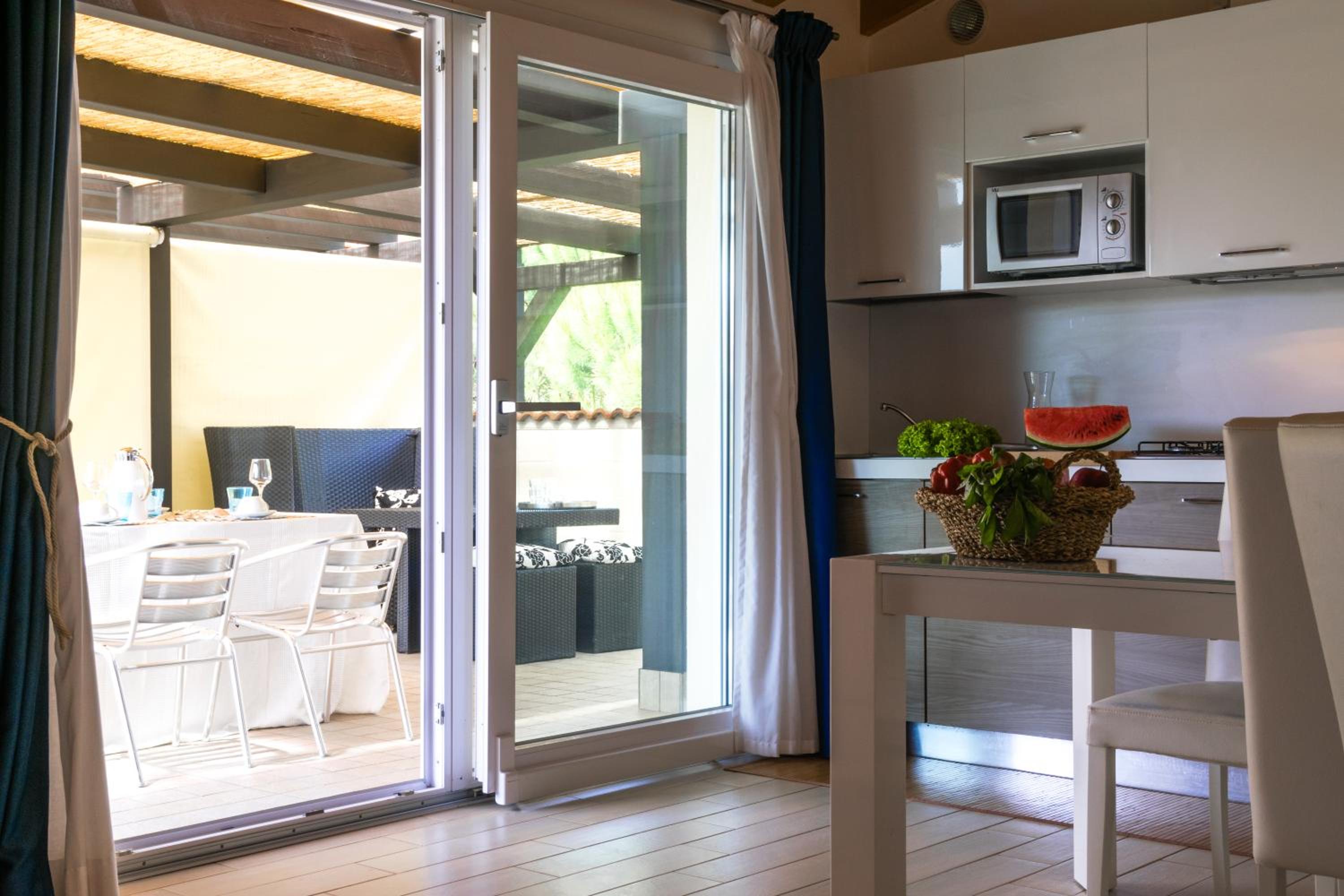 Apartment - Split Level