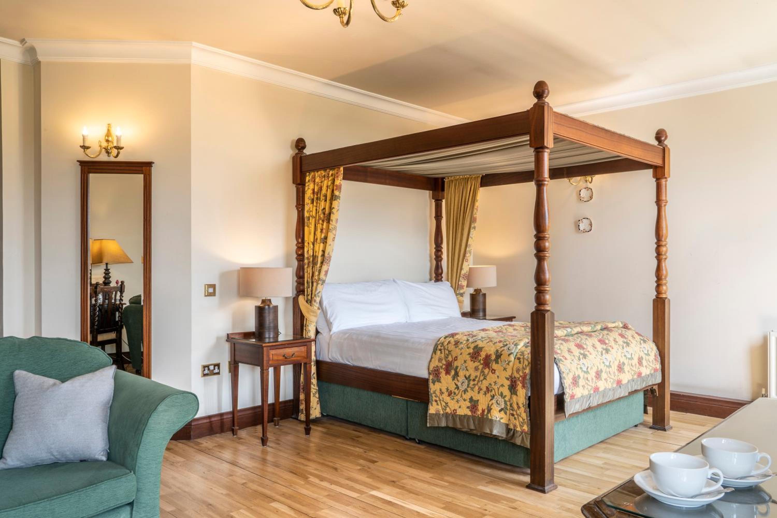 Superior Double Room - Photo 1