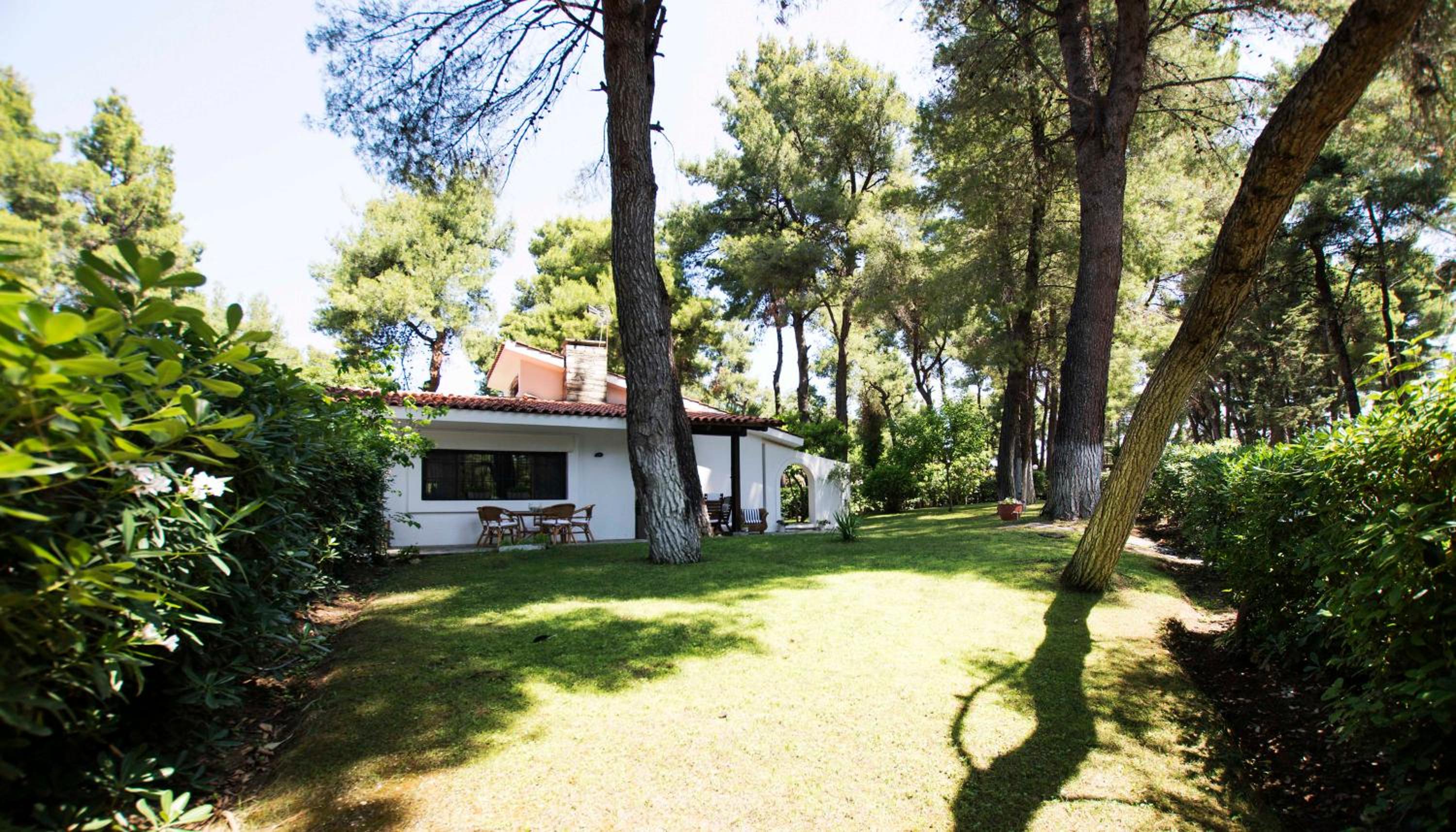 Two-Bedroom Villa photo 3
