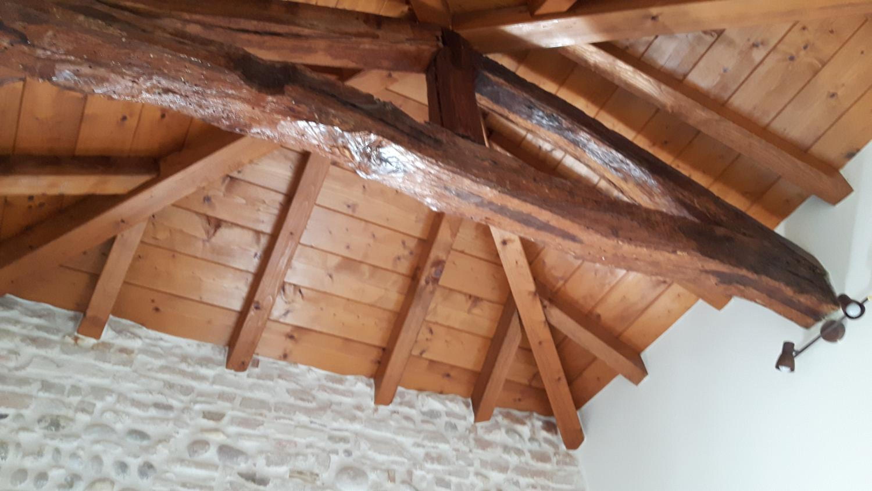 Double Room with Private Bathroom - Photo 7