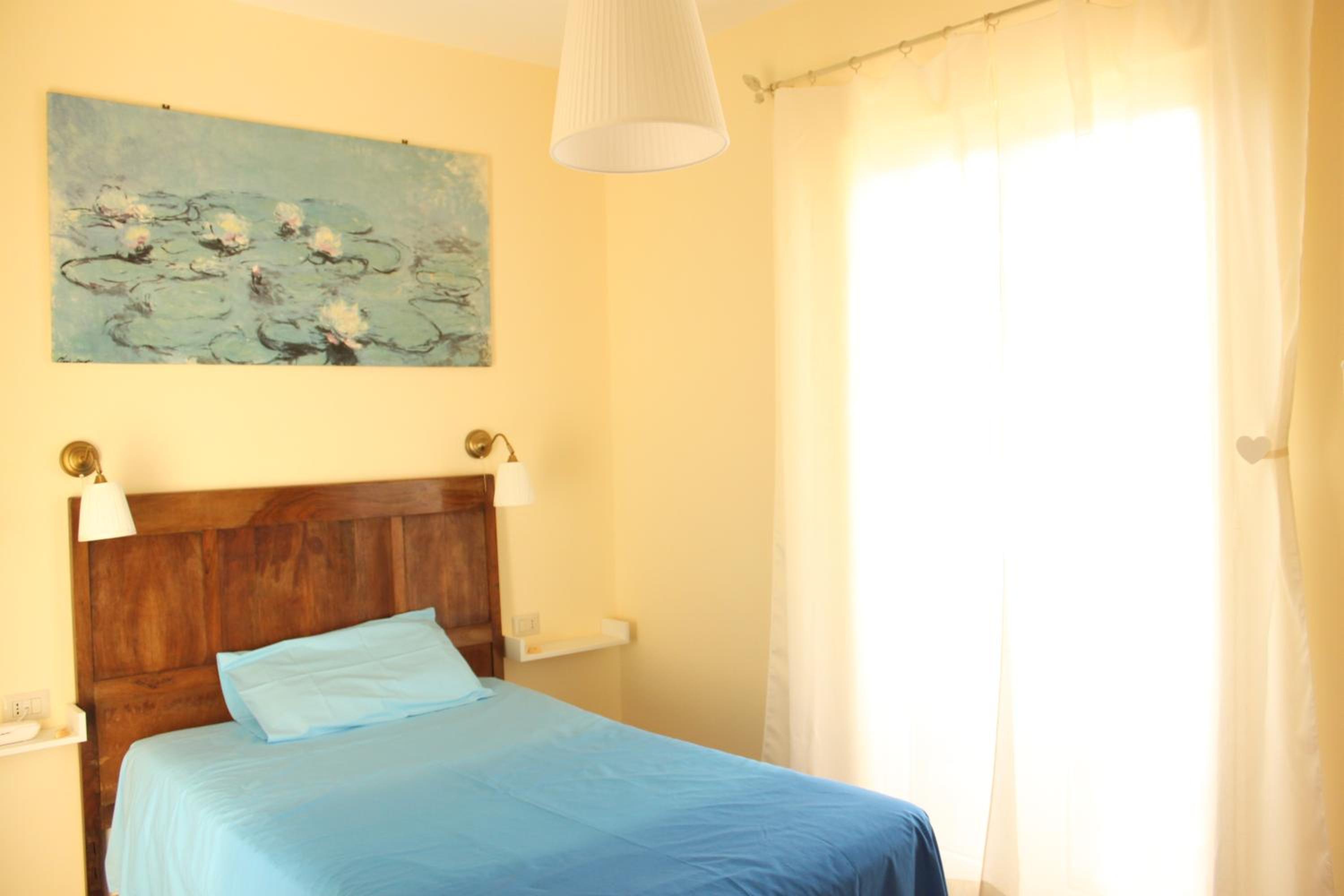 Double Room with Private Bathroom photo 3