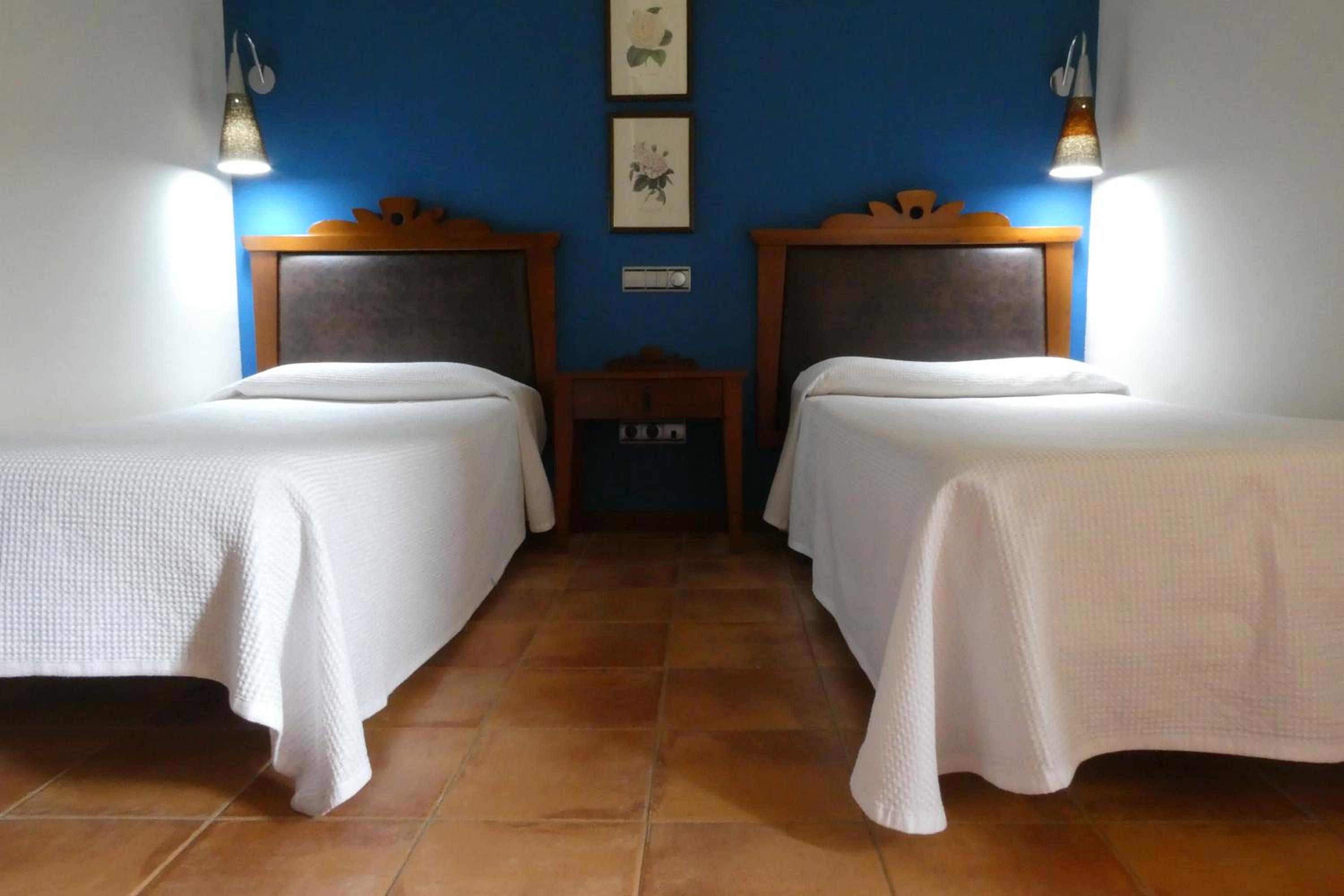 Habitación Individual