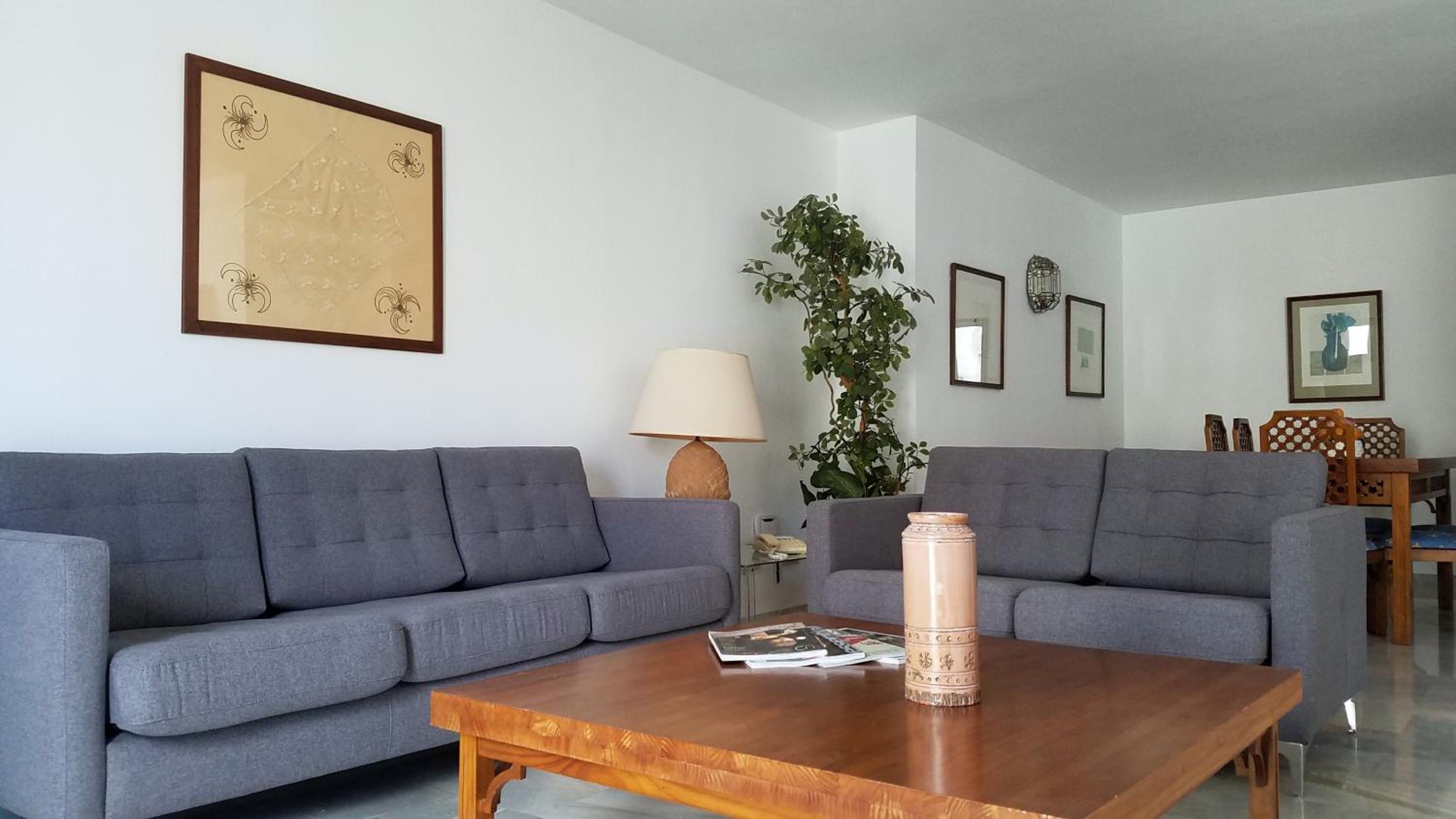 One-Bedroom Apartment (2 Adults) - Photo 5