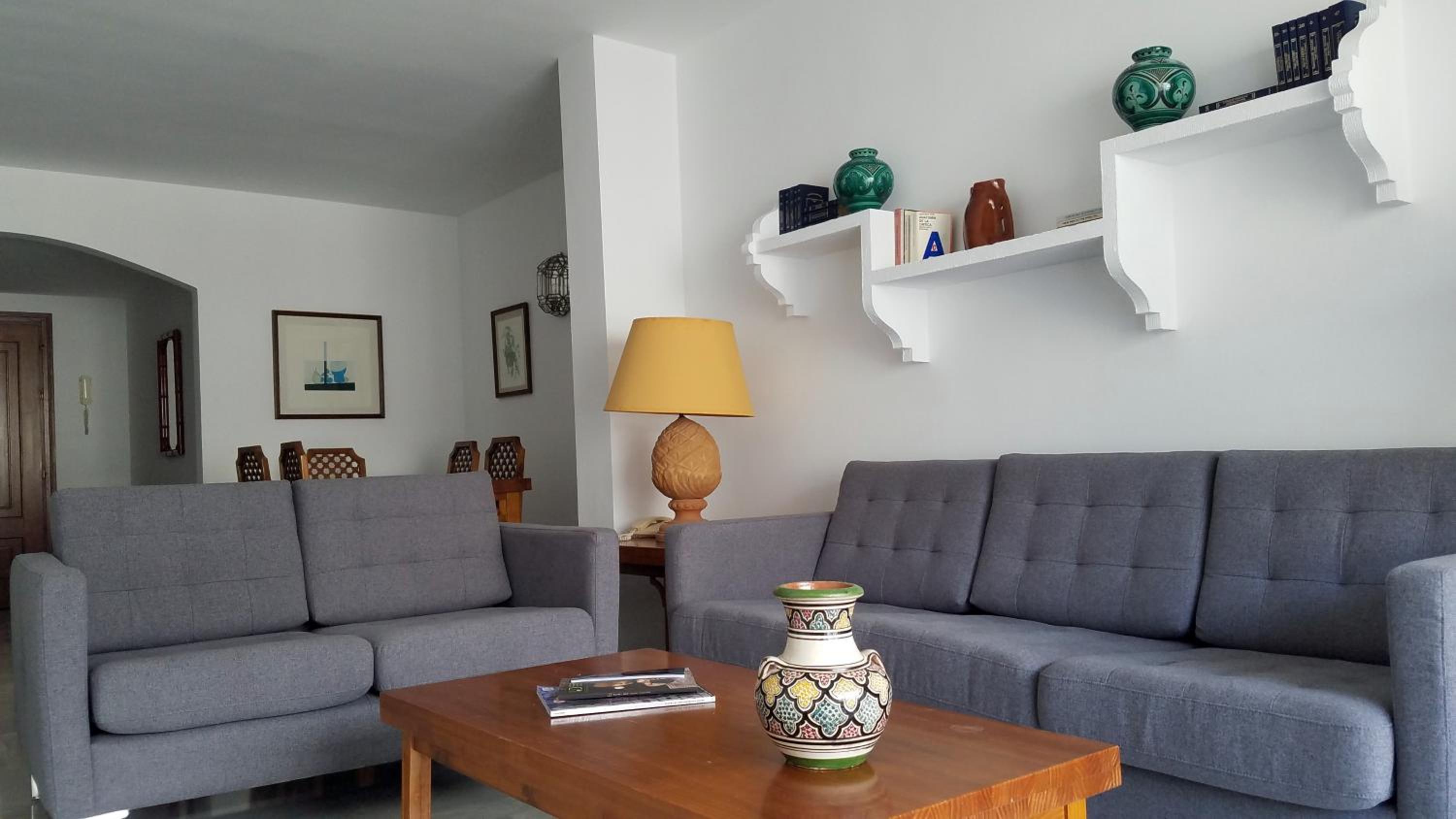 Two-Bedroom Apartment (4 Adults) - Photo 5