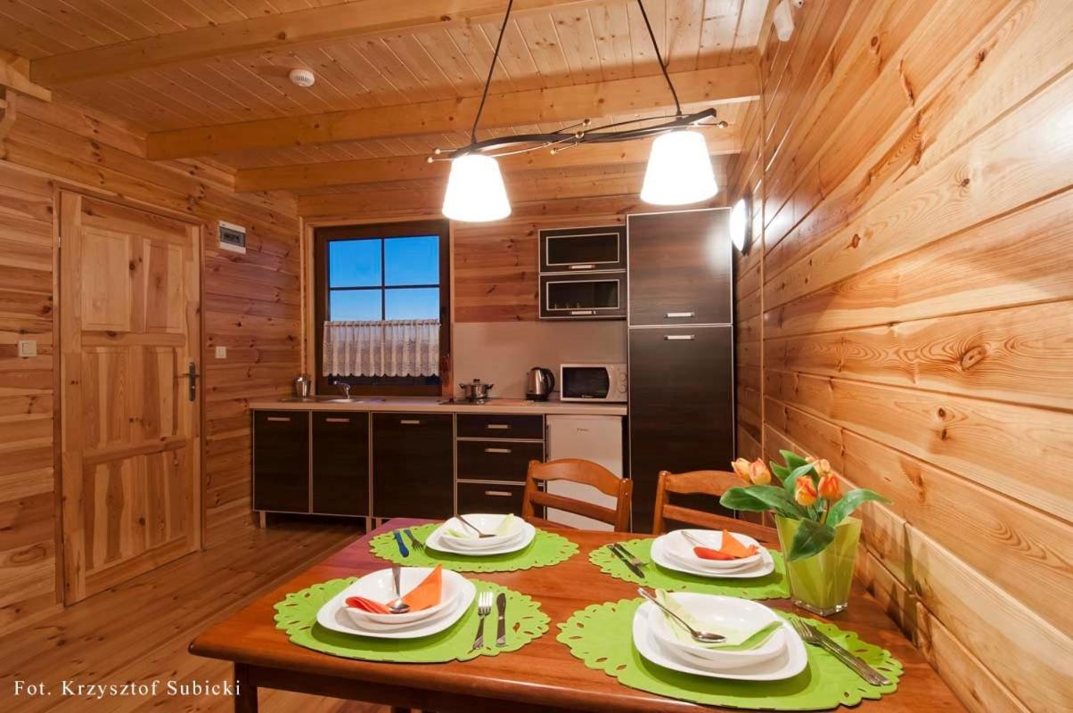 Two-Bedroom Cottage photo 3