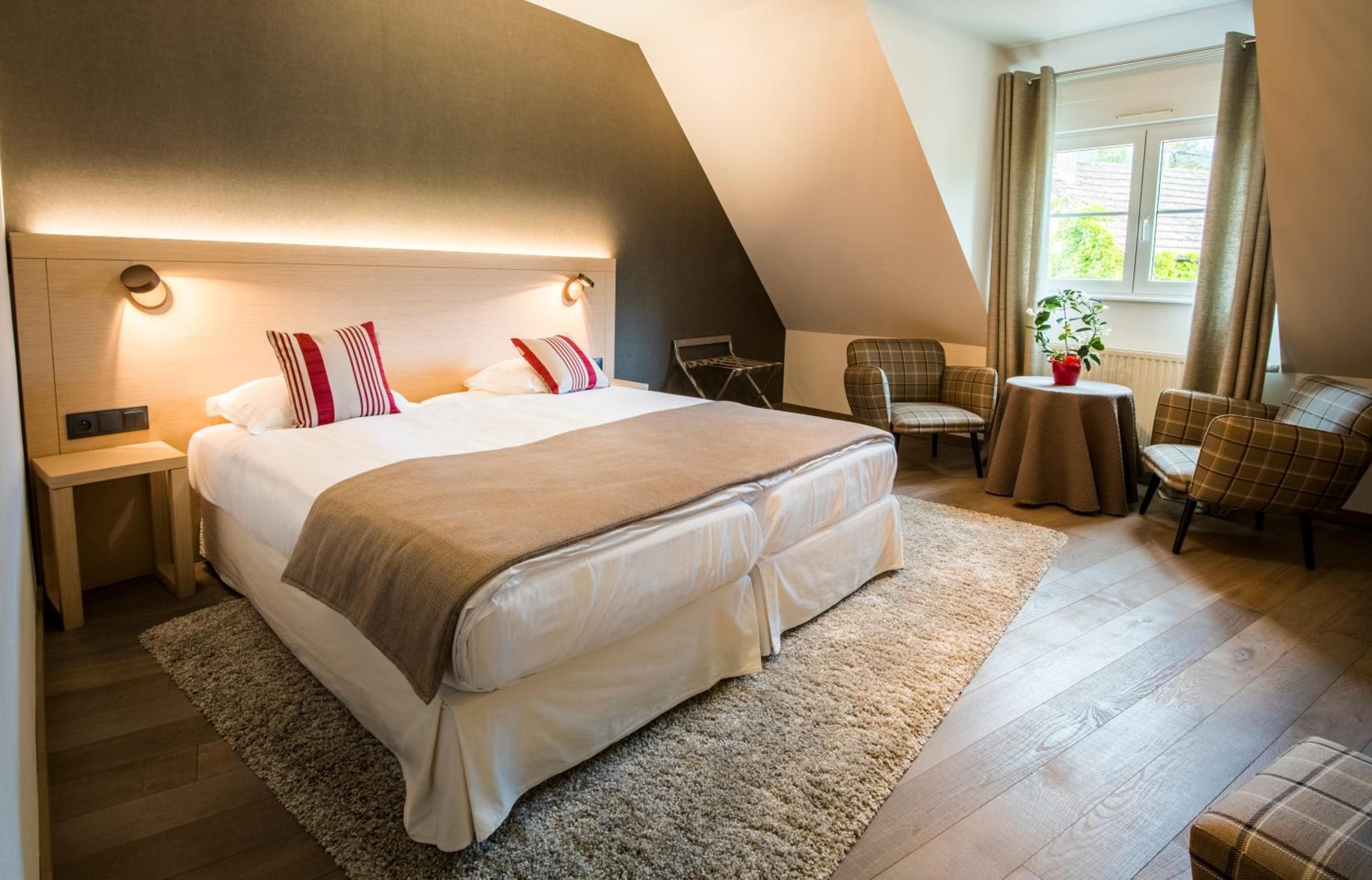 Superior Double Room - Photo 1