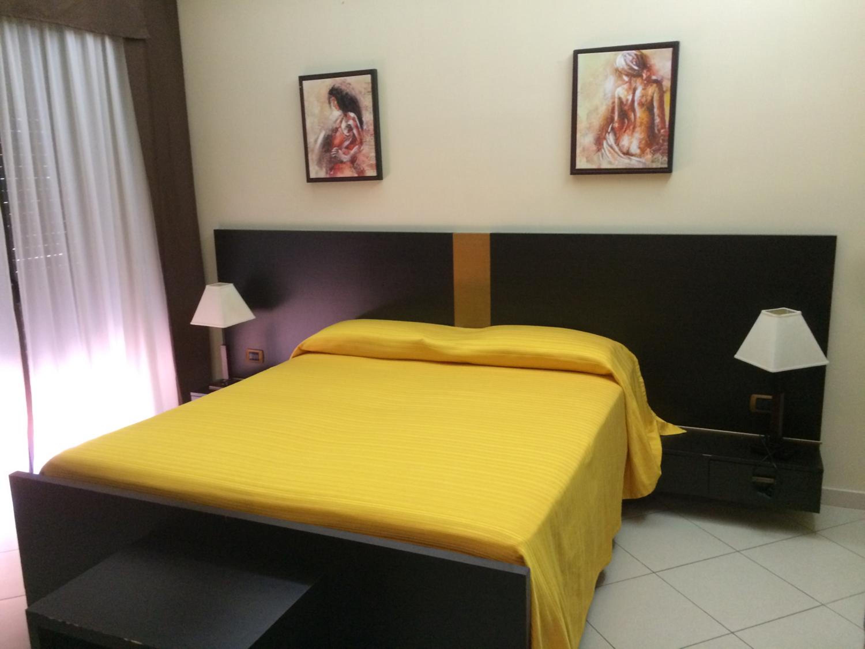 Deluxe Room photo 3