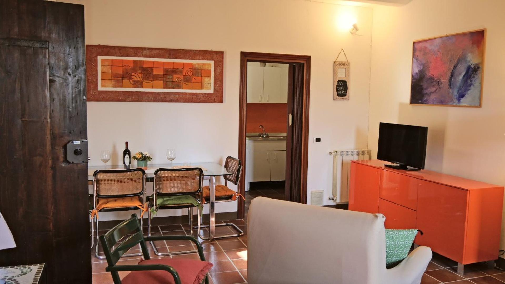 Apartment - Photo 1