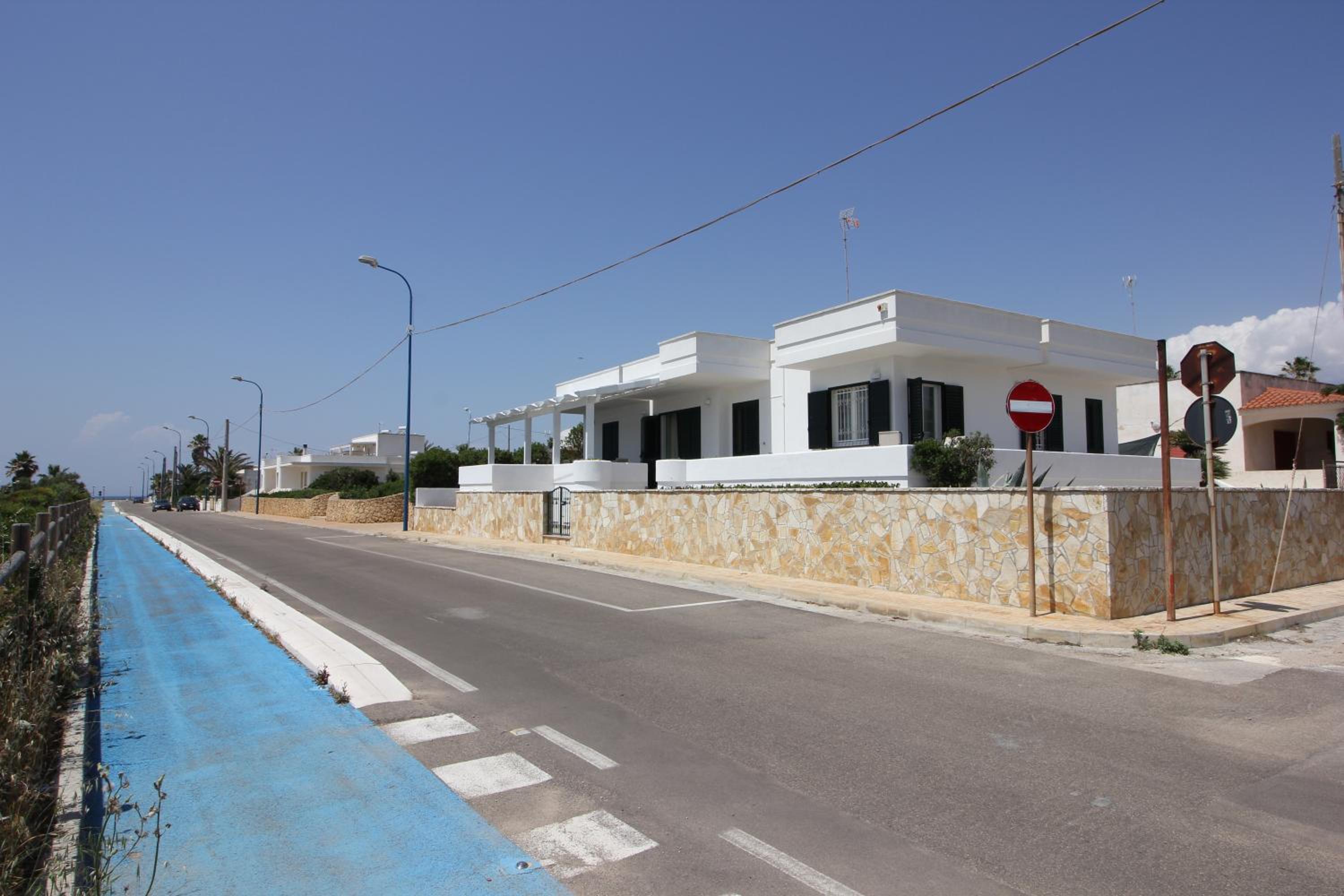 Villa With Sea View photo 2