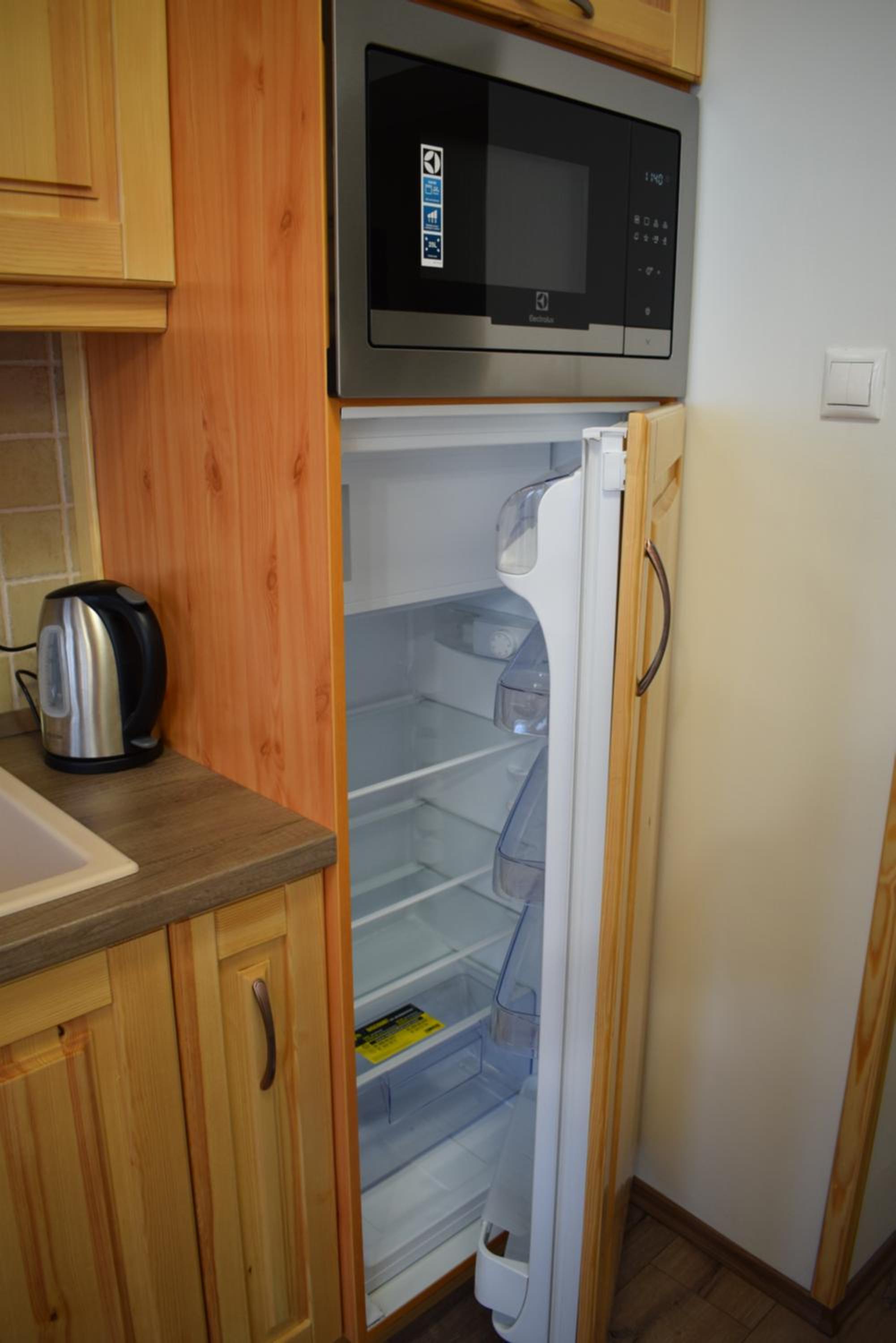 Apartment - Ground Floor photo 3