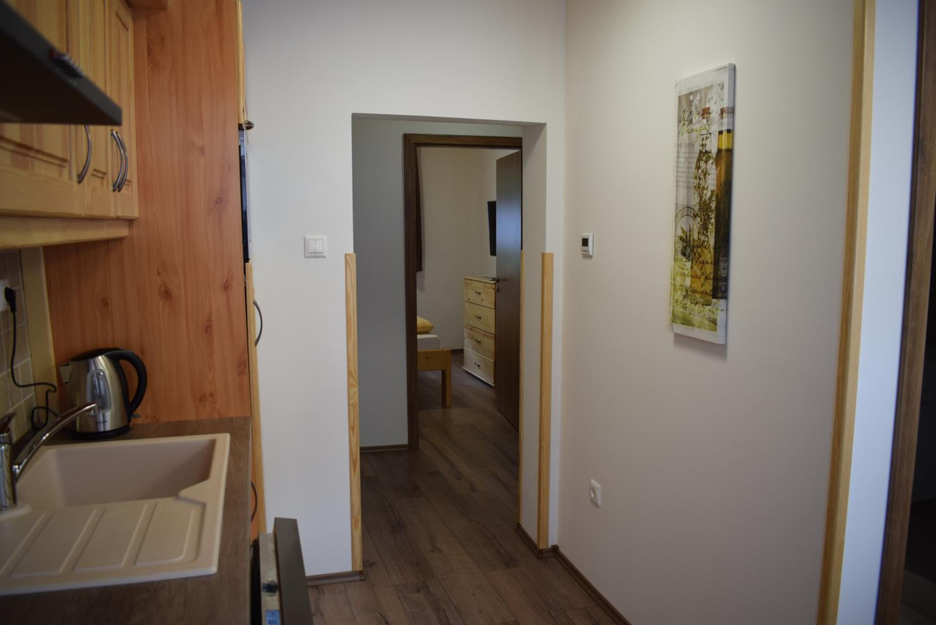 Apartment - Ground Floor photo 2