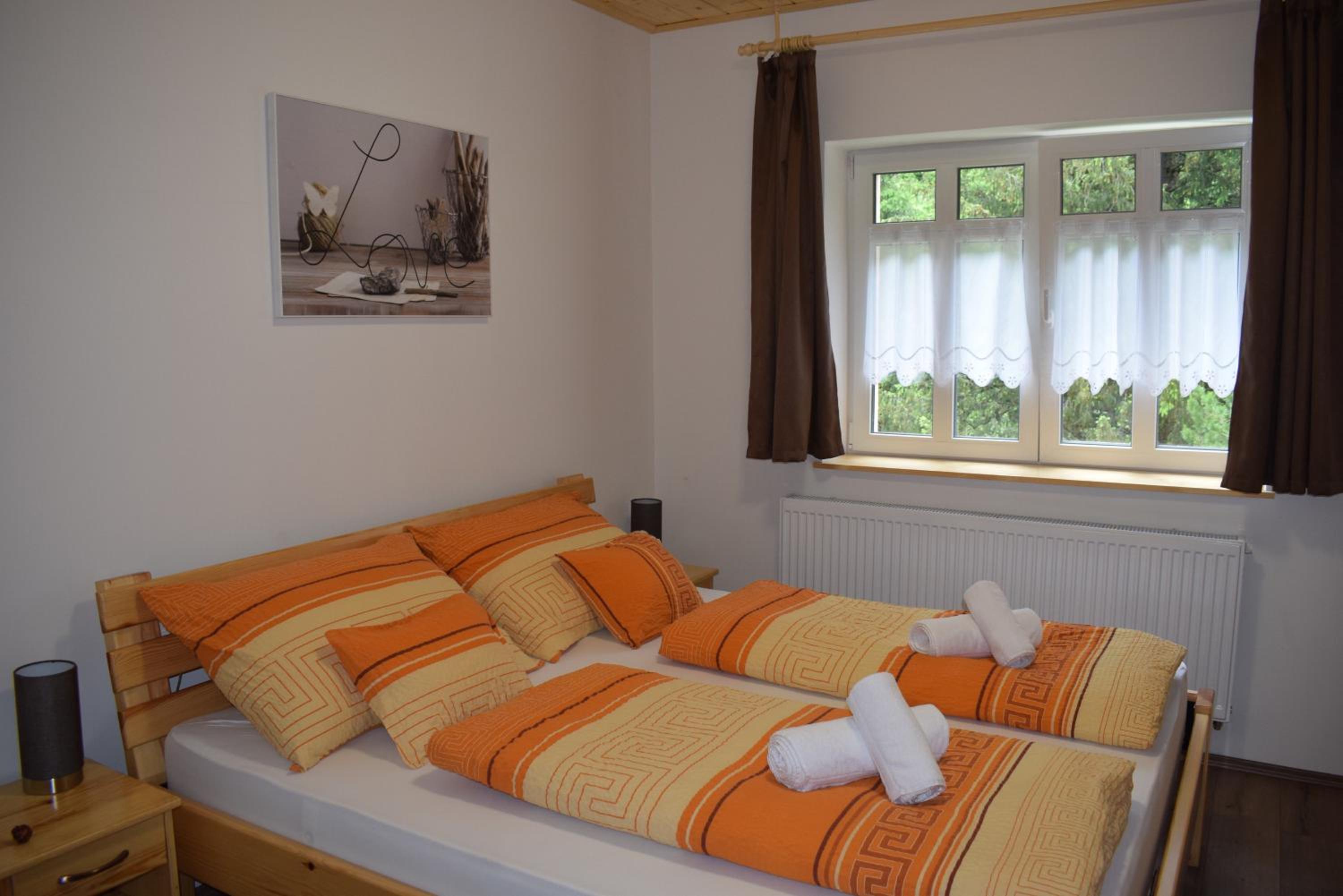 Apartment - Ground Floor