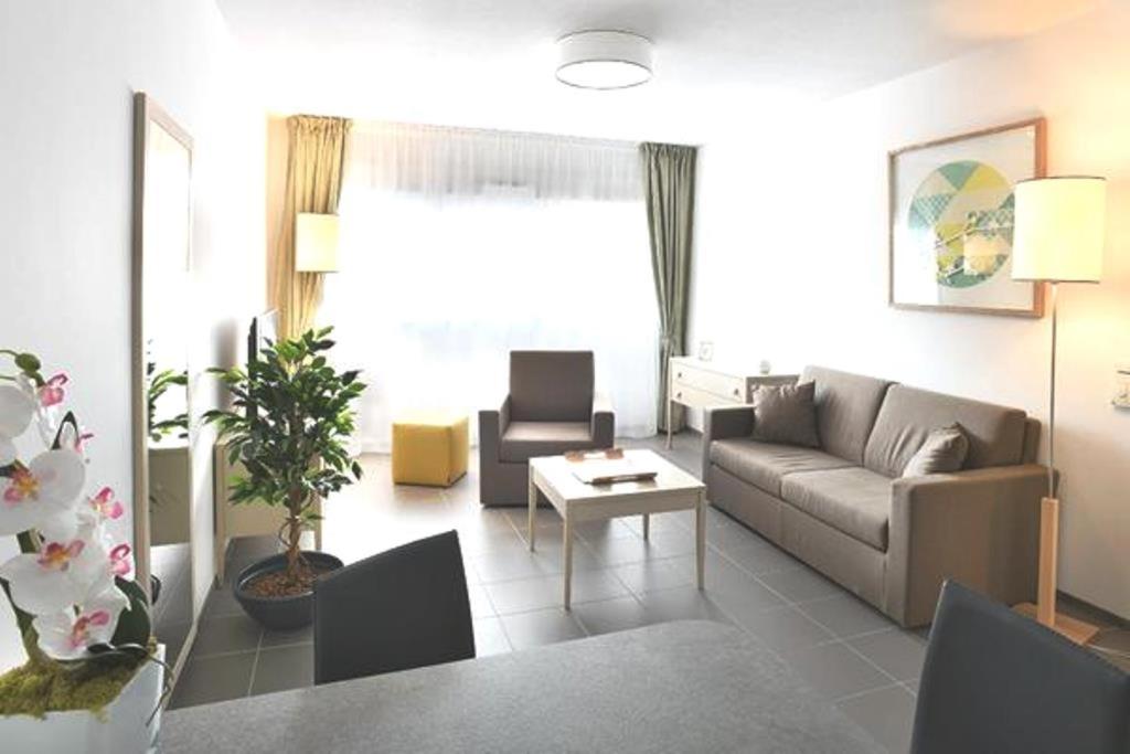 Standard Apartment photo 3