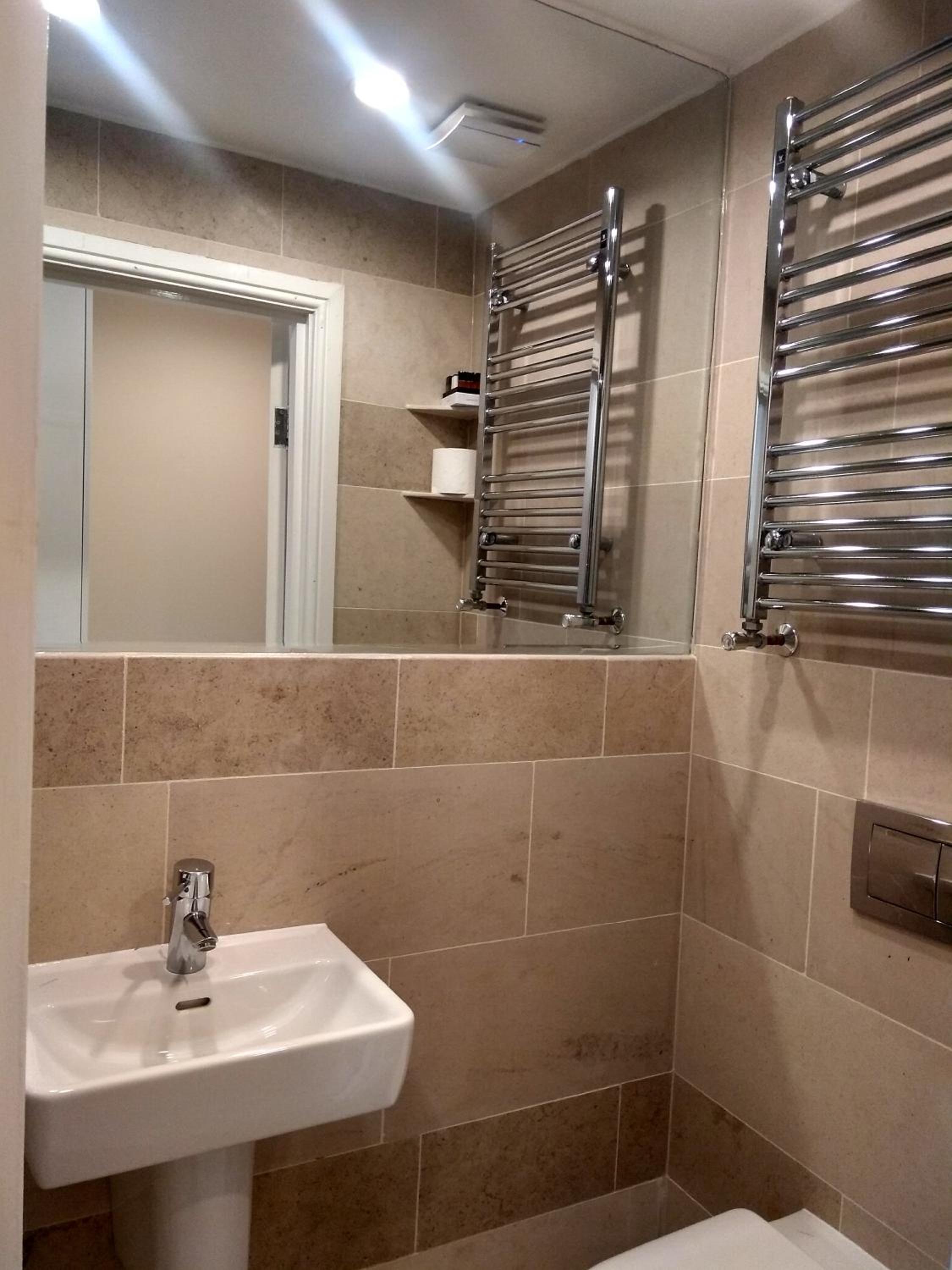 Triple Room photo 3